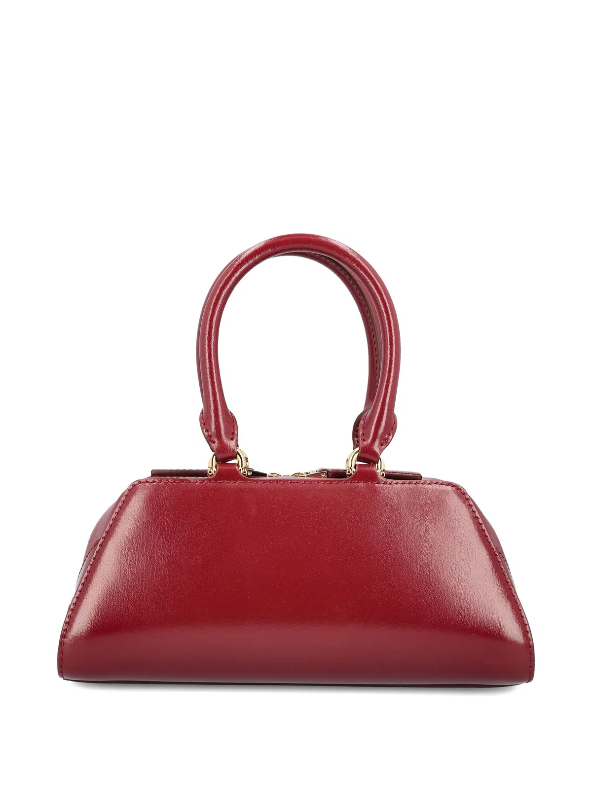Givenchy Antigona East West - Mini Bag