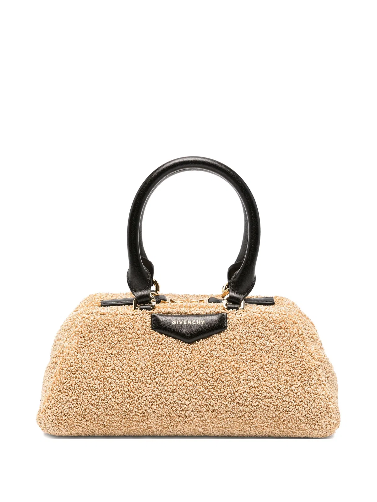 Givenchy Antigona East West - Mini Bag
