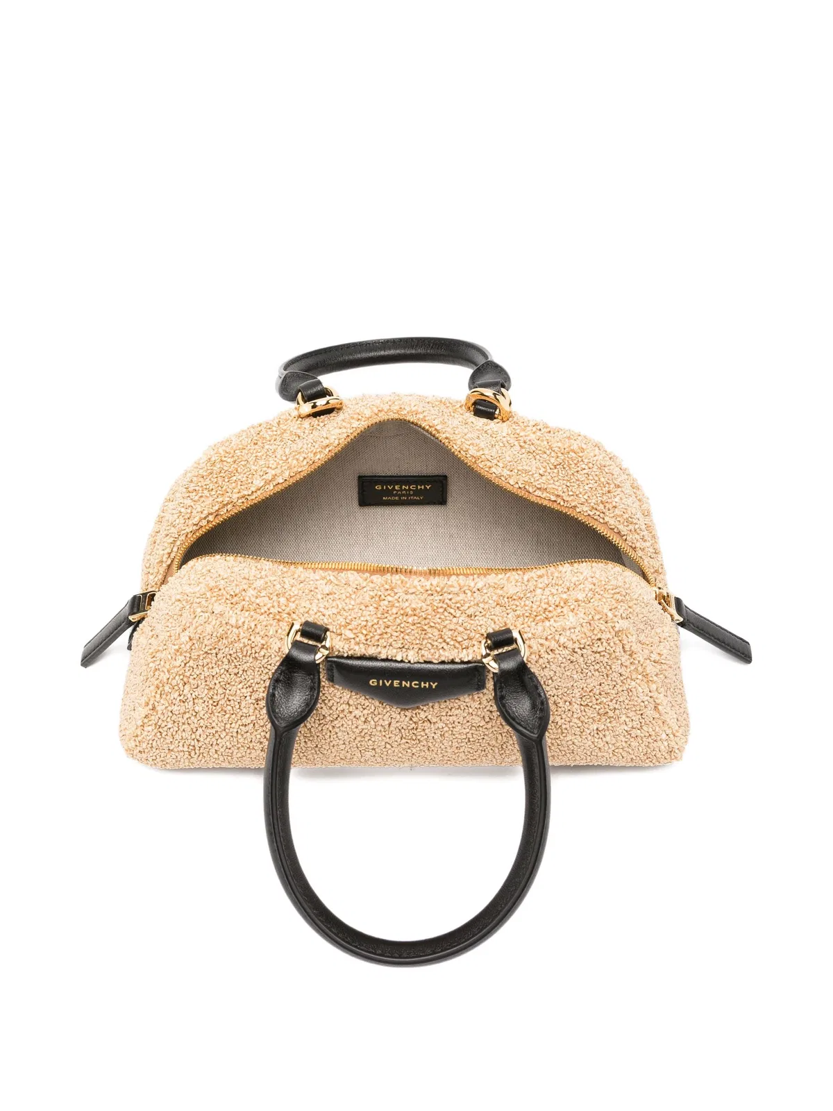 Givenchy Antigona East West - Mini Bag