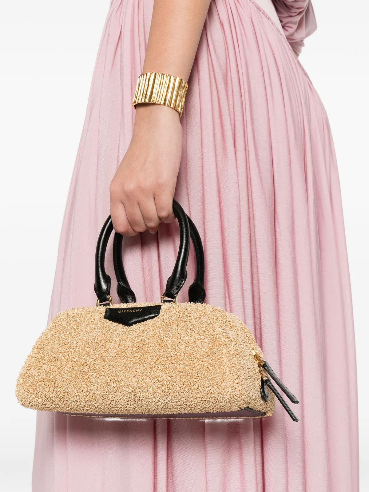 Givenchy Antigona East West - Mini Bag