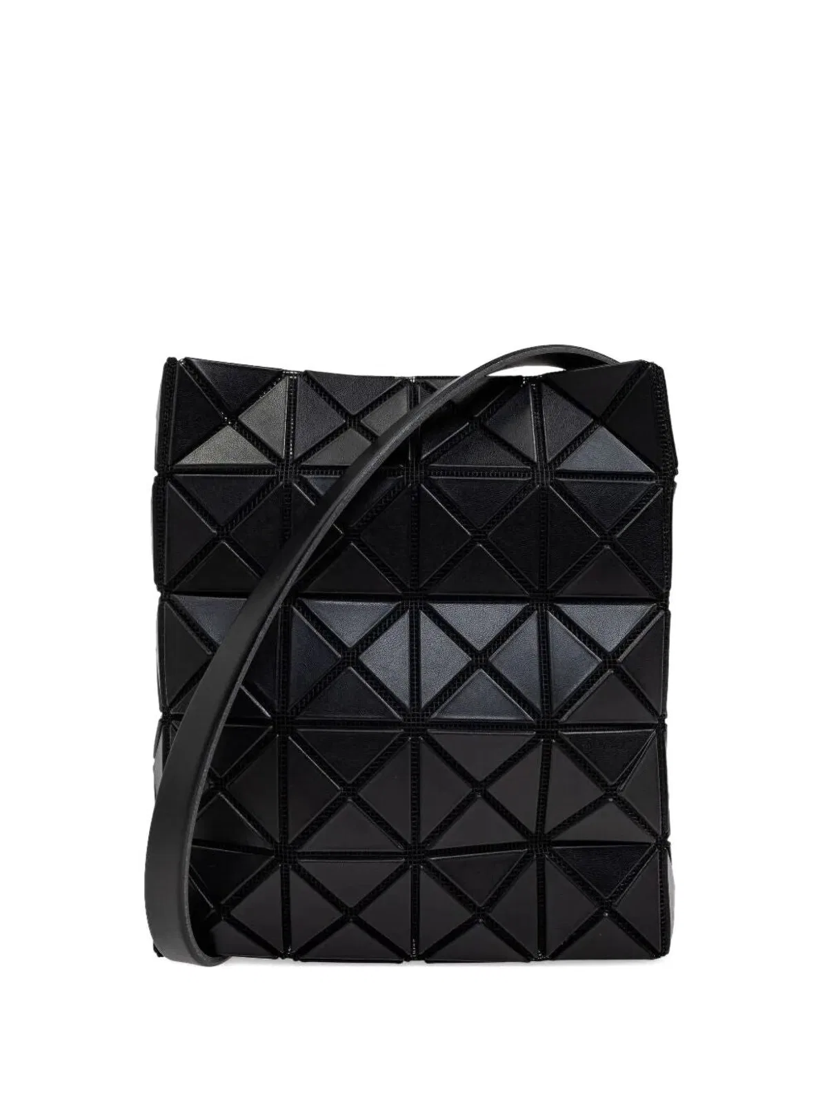 Bao Bao Issey Miyake "Prism Matte" Shoulder Bag