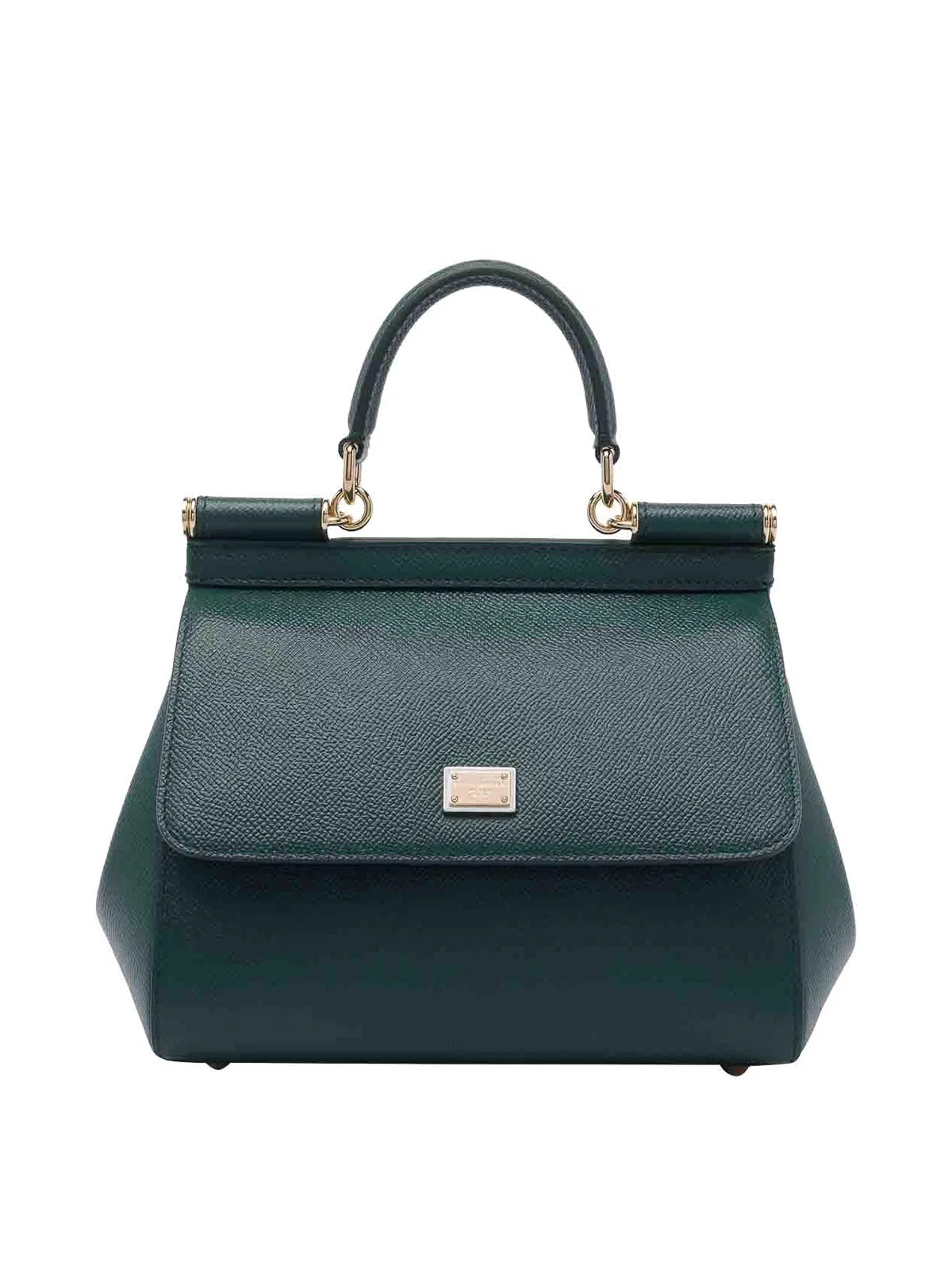 Dolce Gabbana Dolce & Gabbana Medium Sicily Handbag