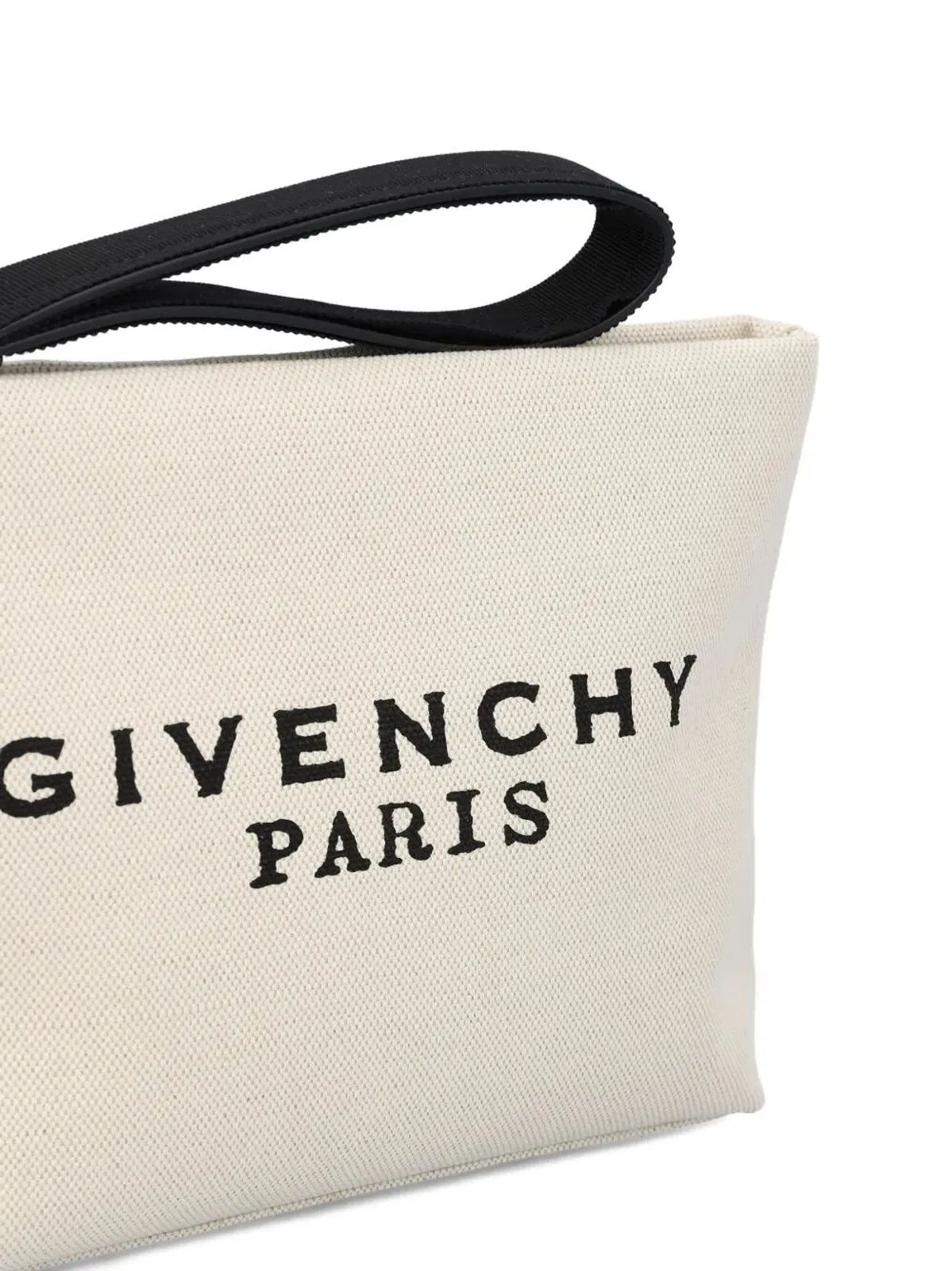 Givenchy Logo Pouch