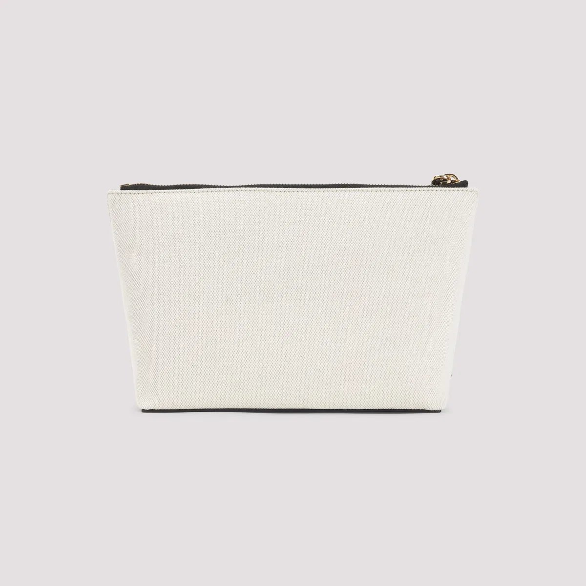 Givenchy Small Pouch In Fabric With Bow
