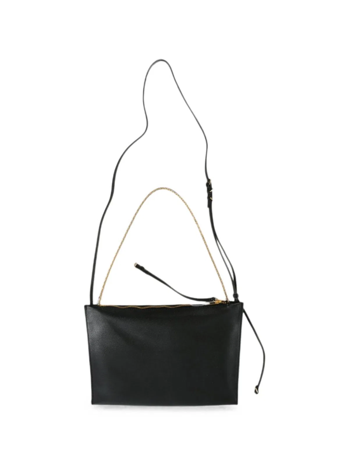 Givenchy Voyou Leather Mini Bag