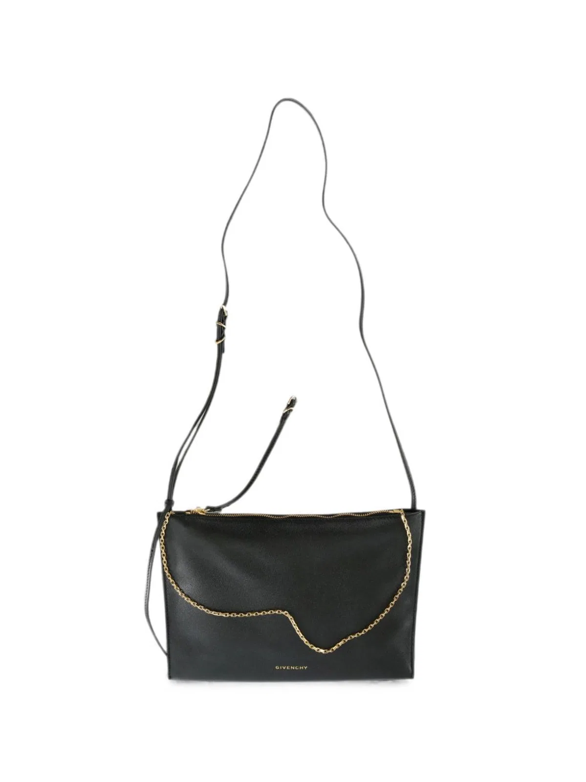Givenchy Voyou Leather Mini Bag