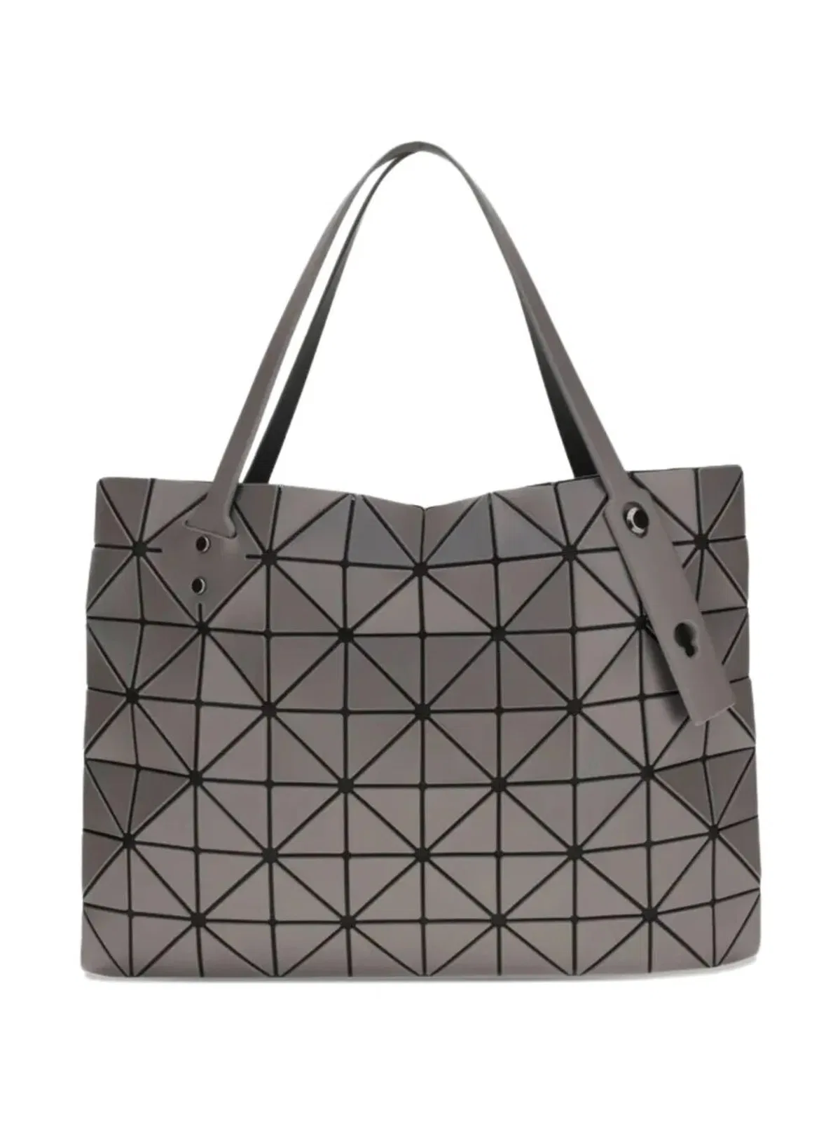 Bao Bao Issey Miyake "Rock Matte" Small Tote Bag