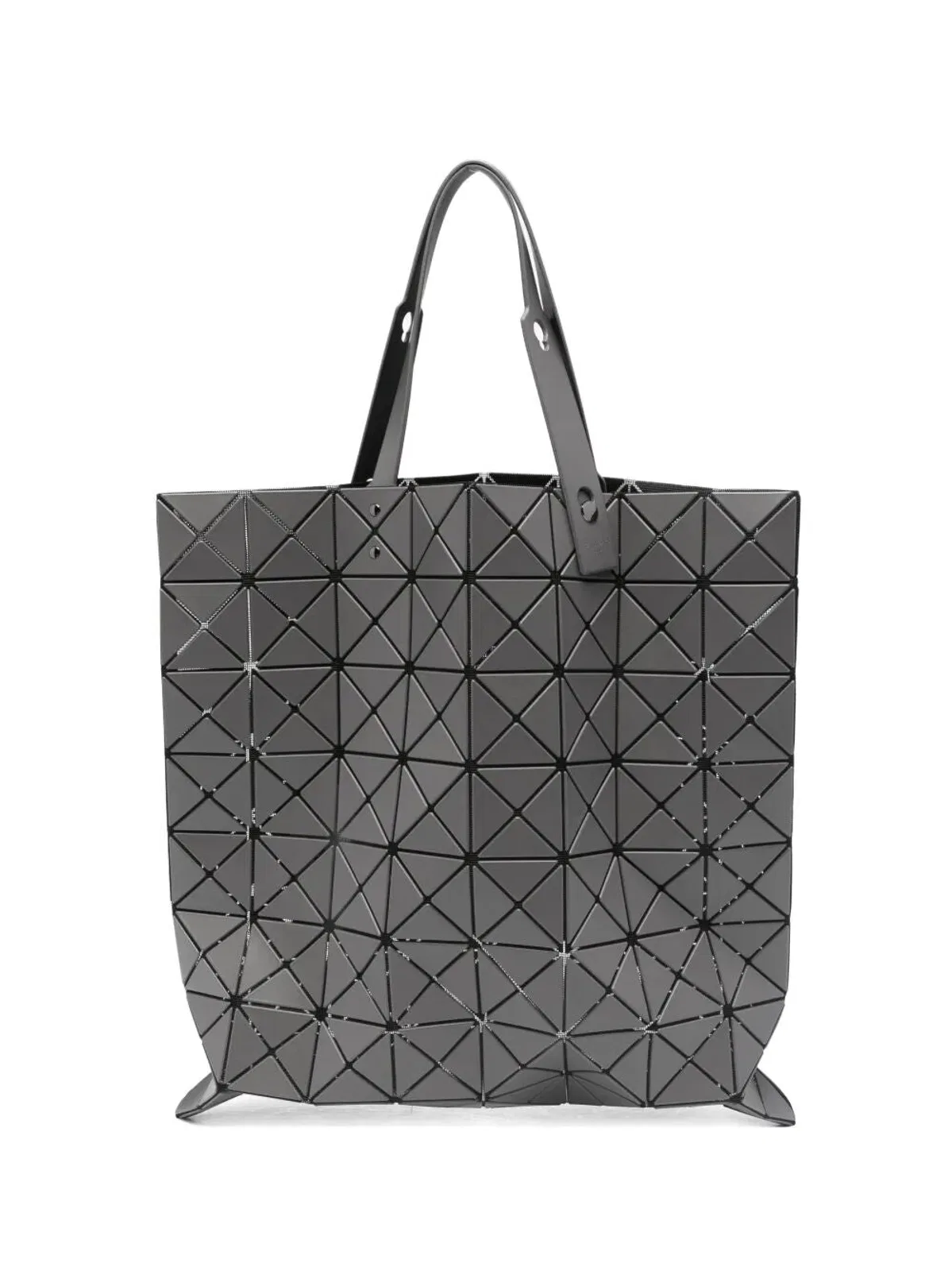 Bao Bao Issey Miyake "Lucent Matte" Tote Bag