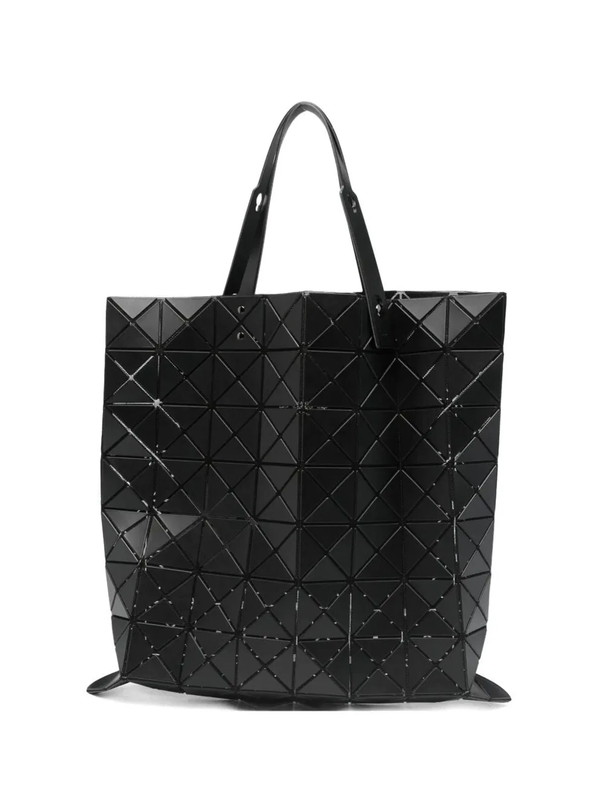 Bao Bao Issey Miyake "Lucent Matte" Tote Bag