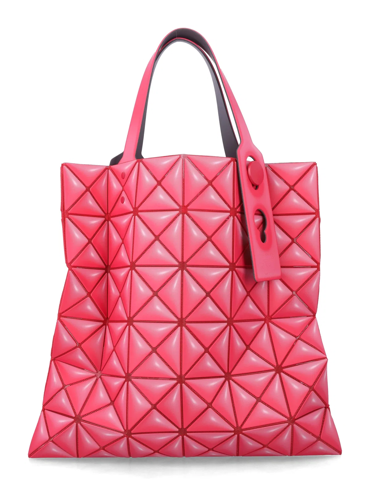 Bao Bao Issey Miyake Miniature Tote Bag