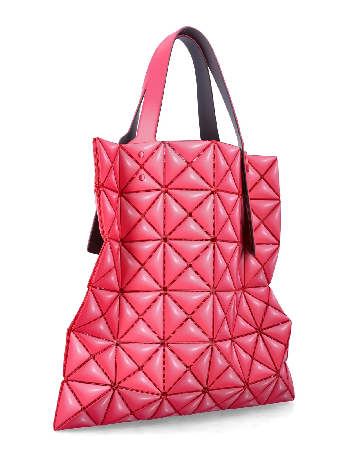 Bao Bao Issey Miyake Miniature Tote Bag