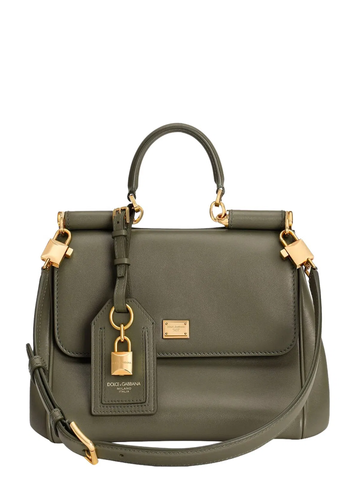 Dolce Gabbana Dolce & Gabbana Vit.plonge Lux Purse