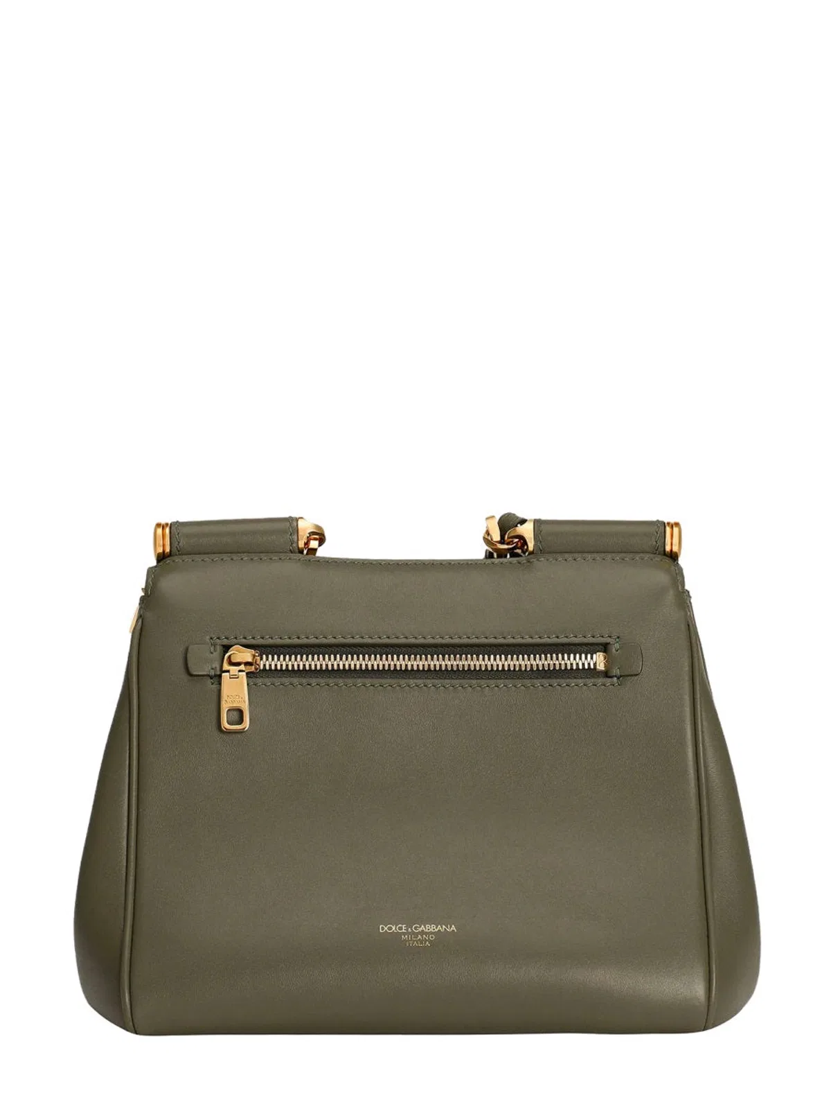 Dolce Gabbana Dolce & Gabbana Vit.plonge Lux Purse
