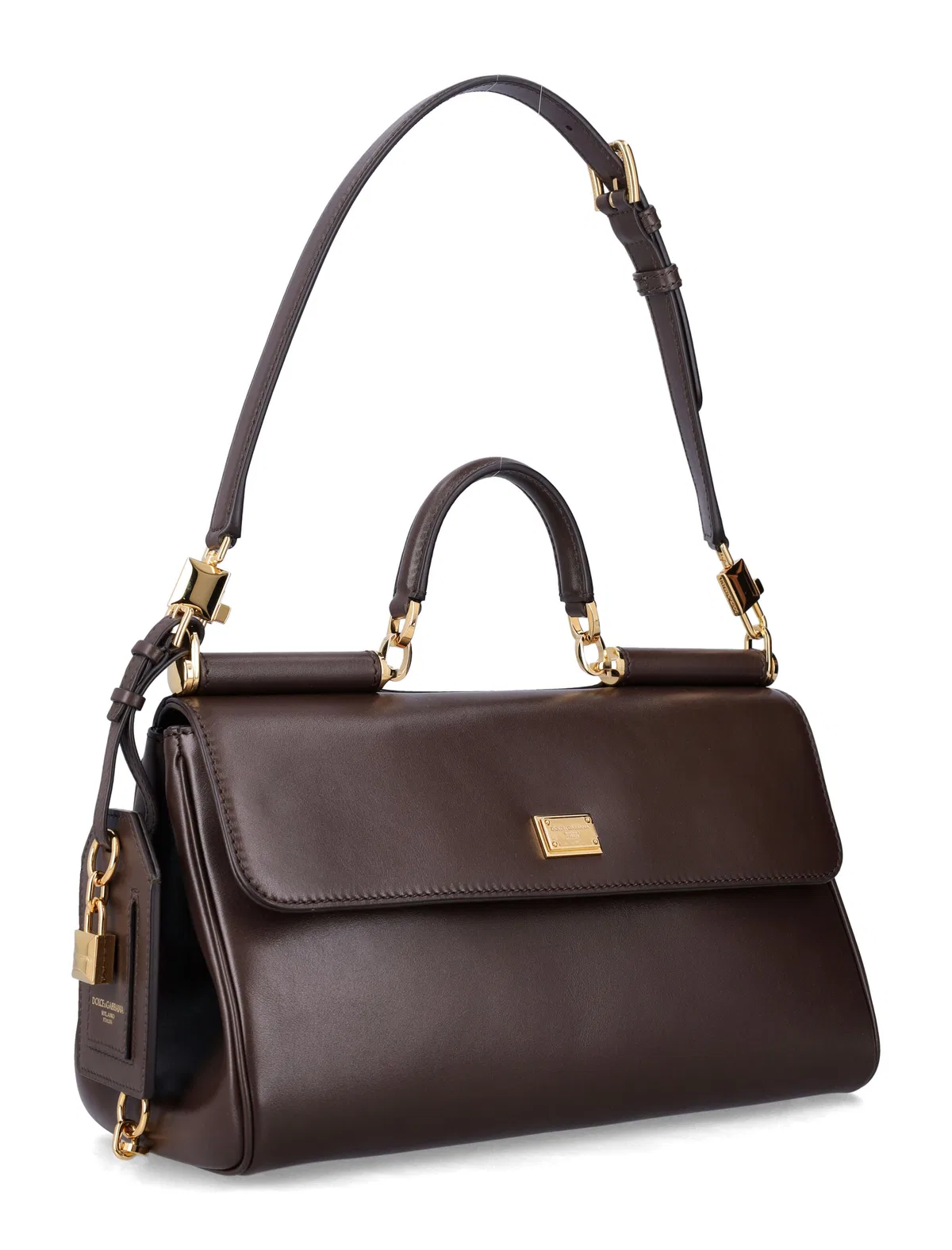 Dolce Gabbana Dolce & Gabbana Plonge Lux Purse