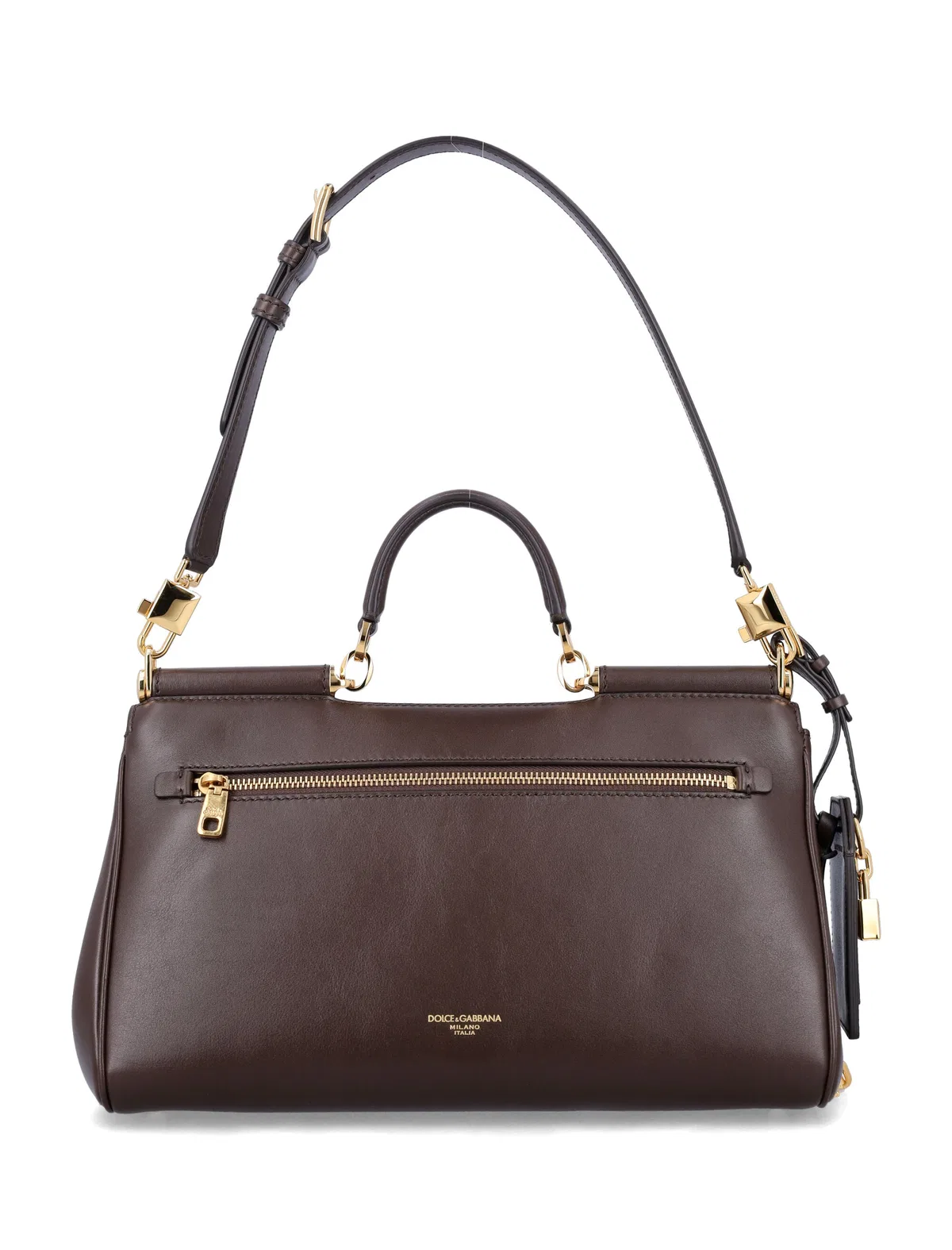 Dolce Gabbana Dolce & Gabbana Plonge Lux Purse