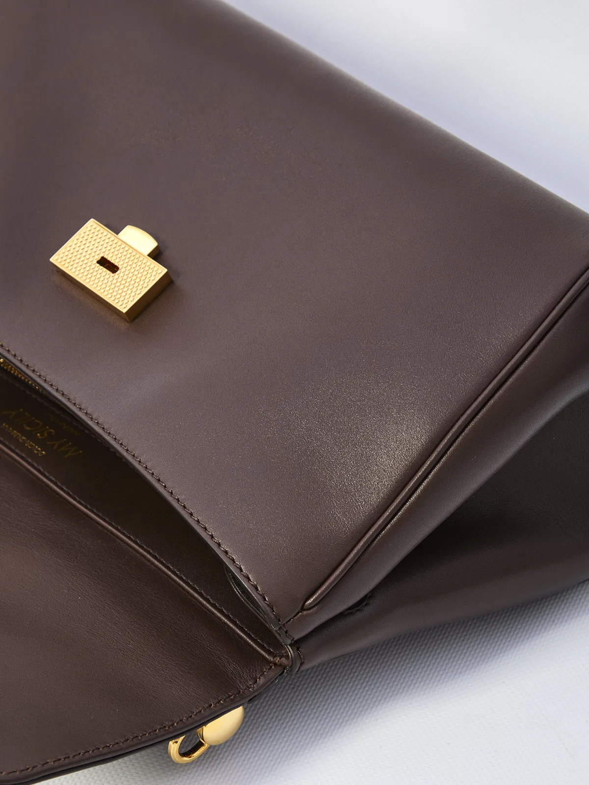 Dolce Gabbana Dolce & Gabbana Plonge Lux Purse
