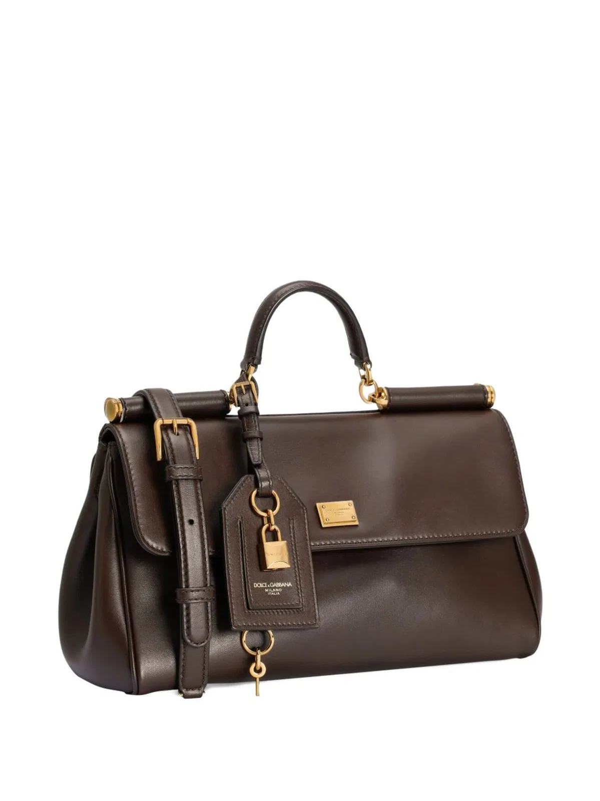Dolce Gabbana Dolce & Gabbana Plonge Lux Purse
