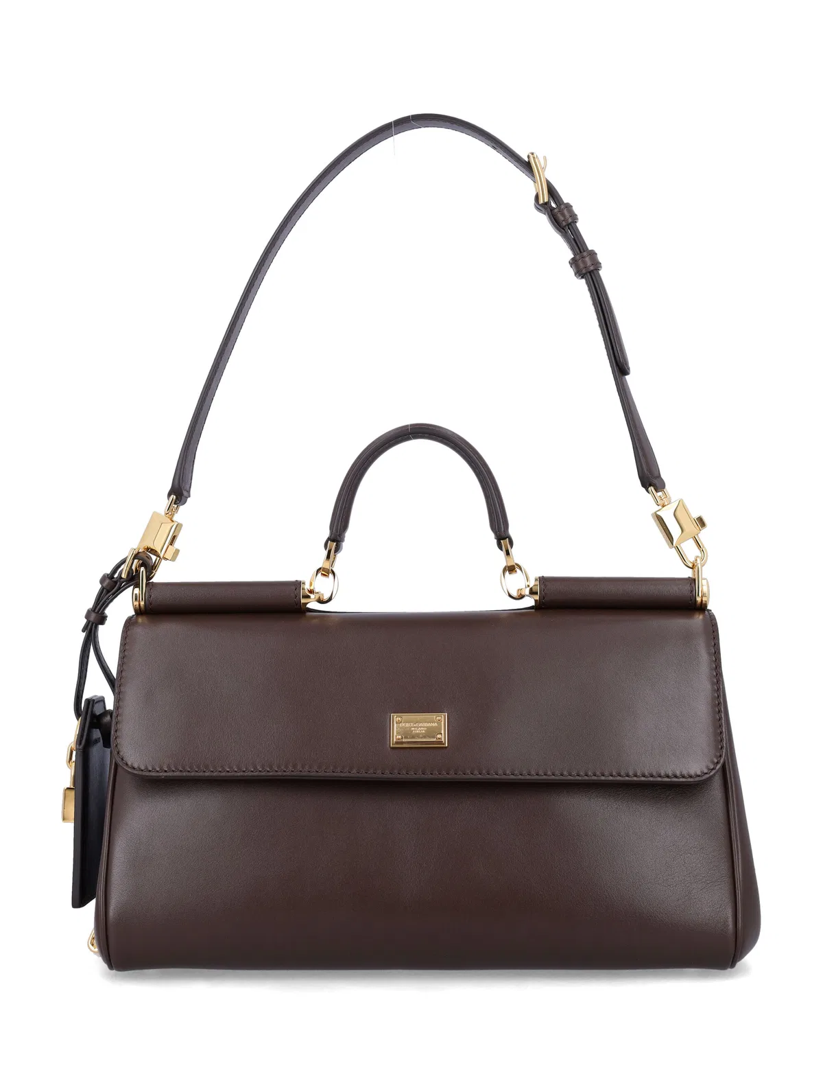 Dolce Gabbana Dolce & Gabbana Plonge Lux Purse