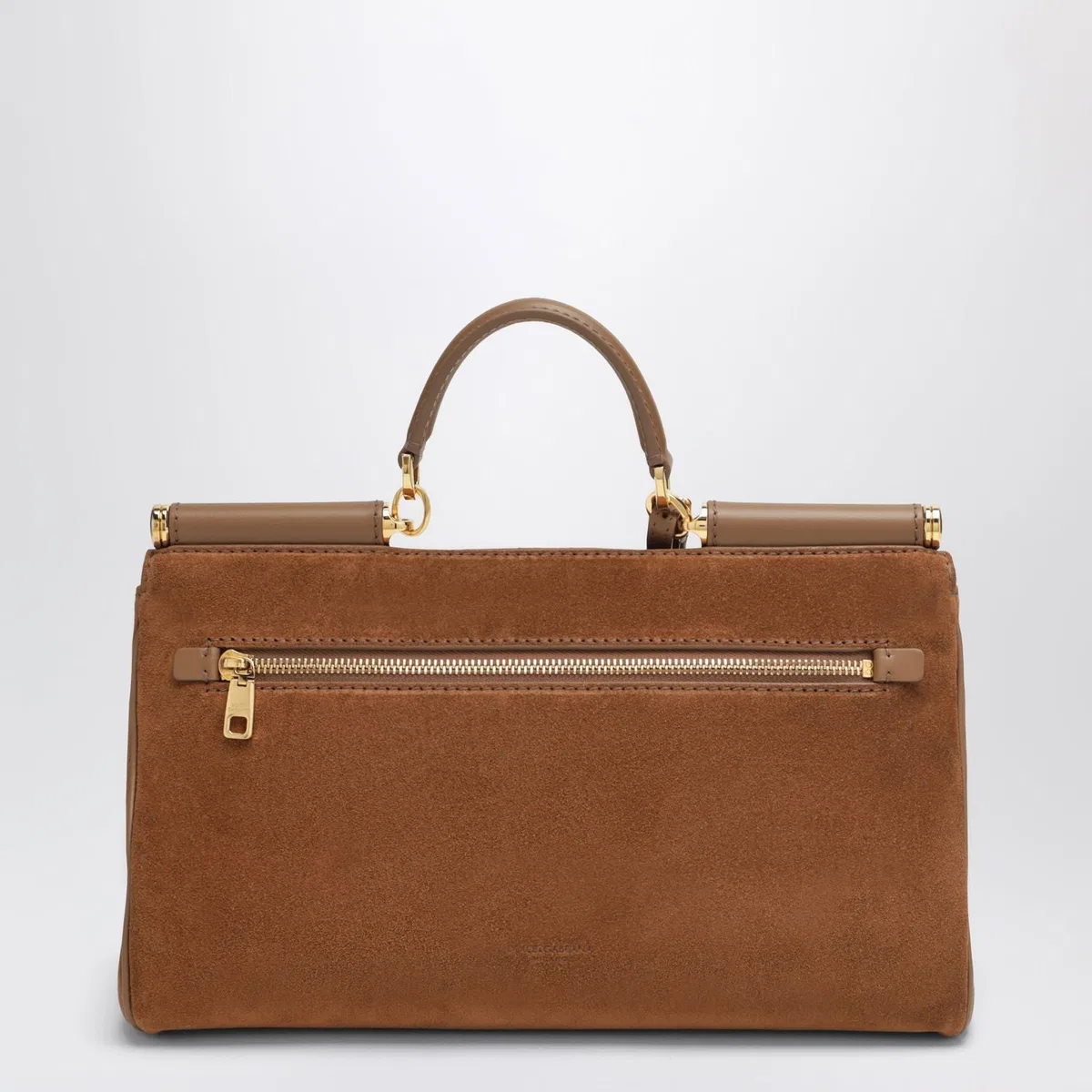 Dolce Gabbana Dolce & Gabbana Medium My Sicily Bag In