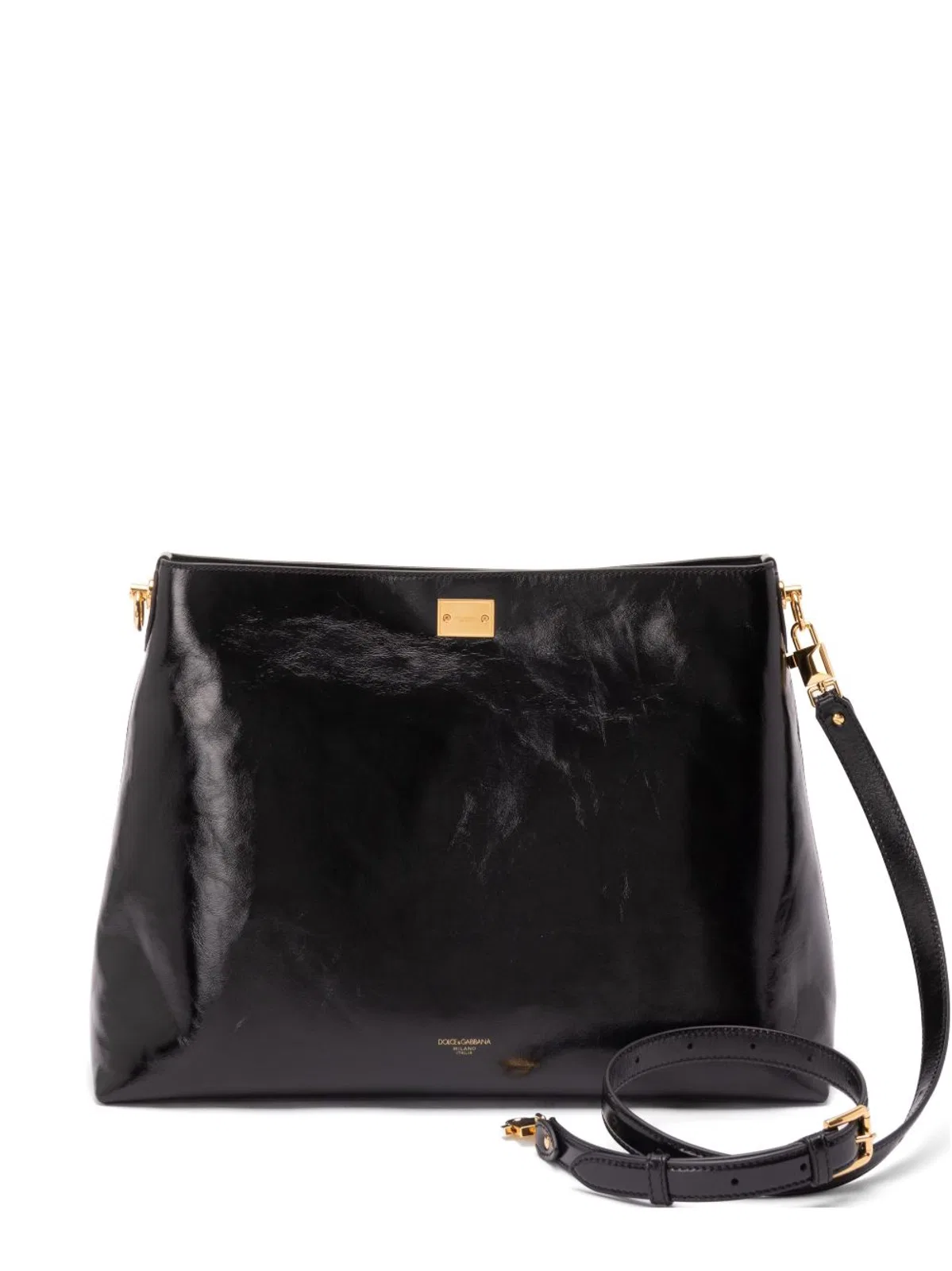 Dolce Gabbana Dolce & Gabbana Tote Bag With Shoulder S