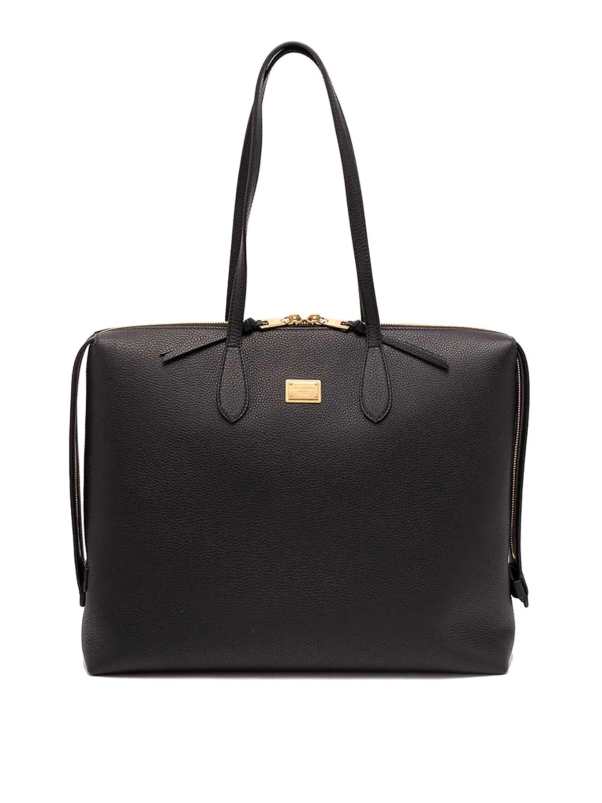 Dolce Gabbana Dolce & Gabbana `Vittoria` Tote