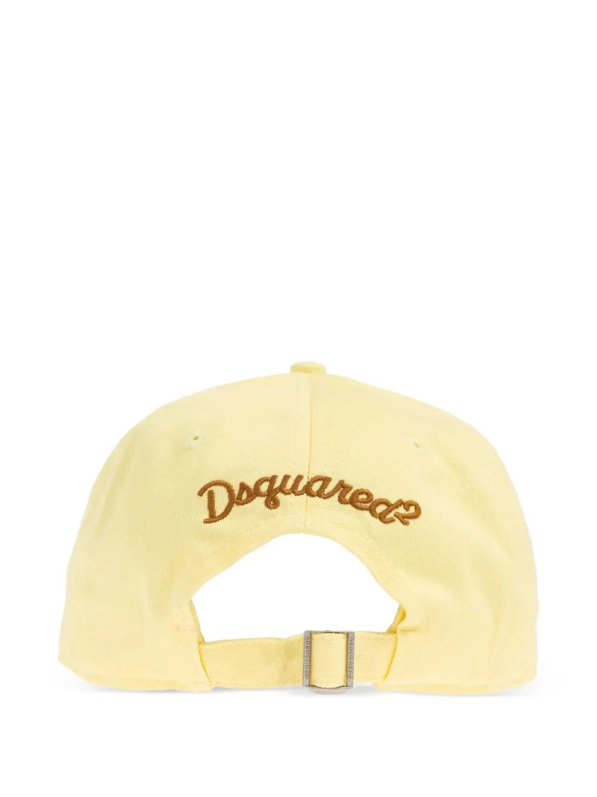 Dsquared2 Embroidered Baseball Cap