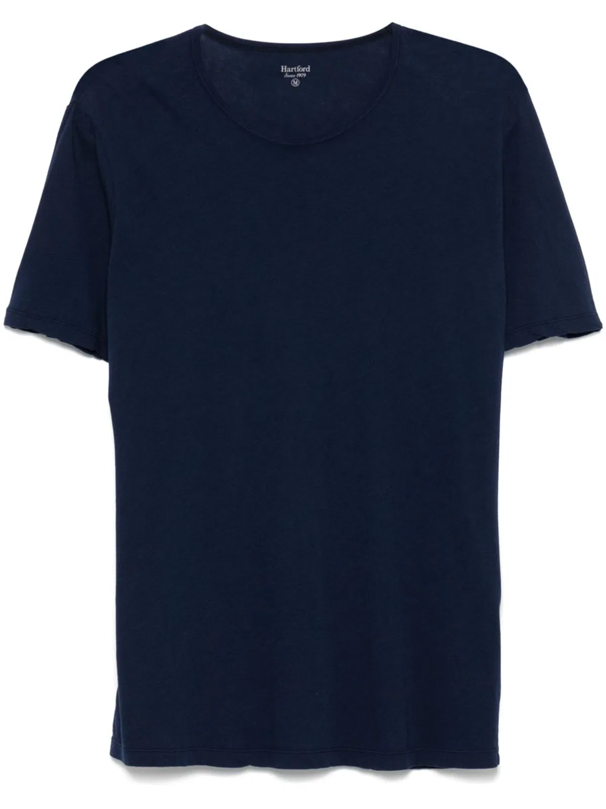Hartford Cotton T-Shirt