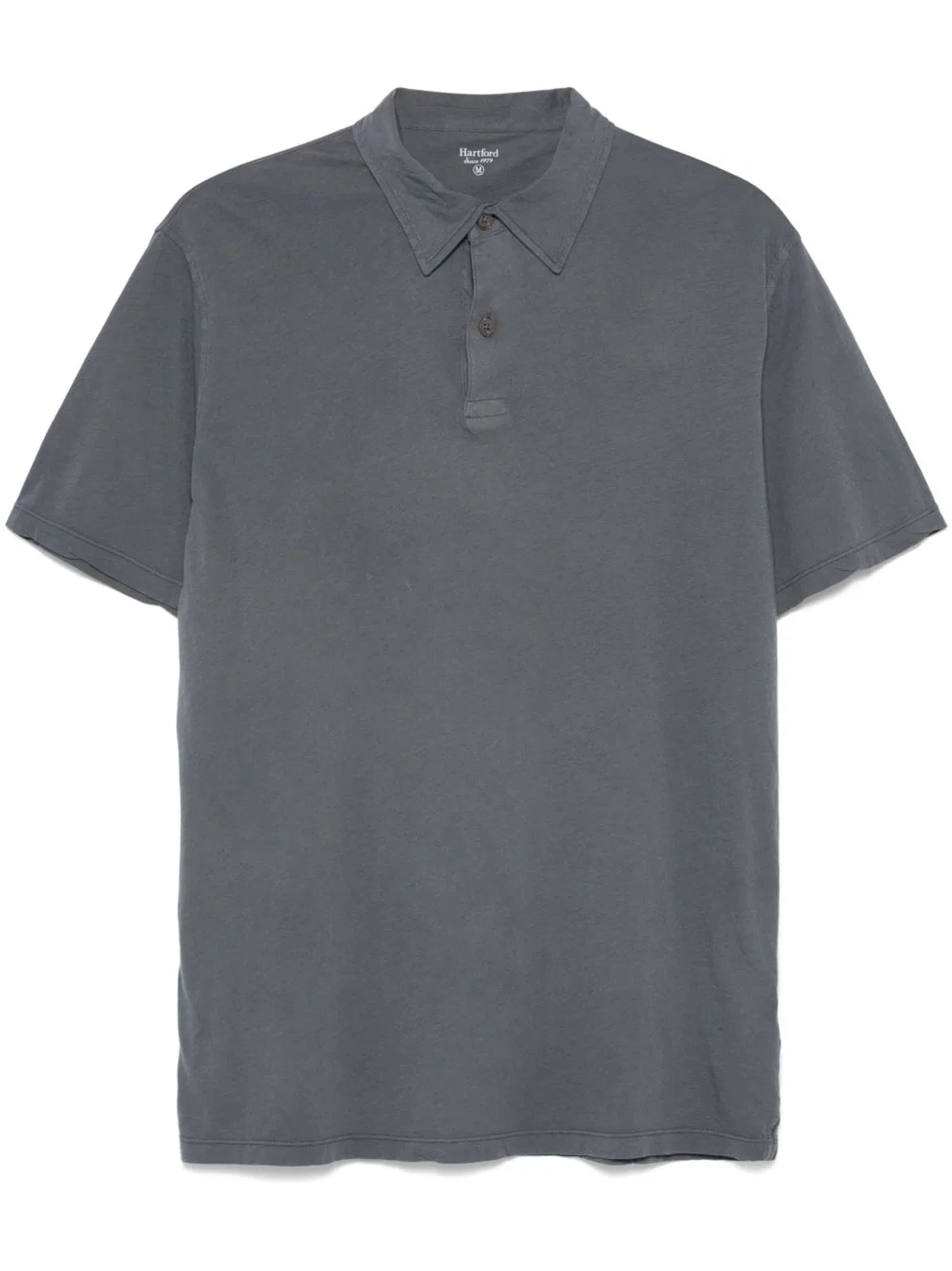 Hartford Cotton Polo Shirt
