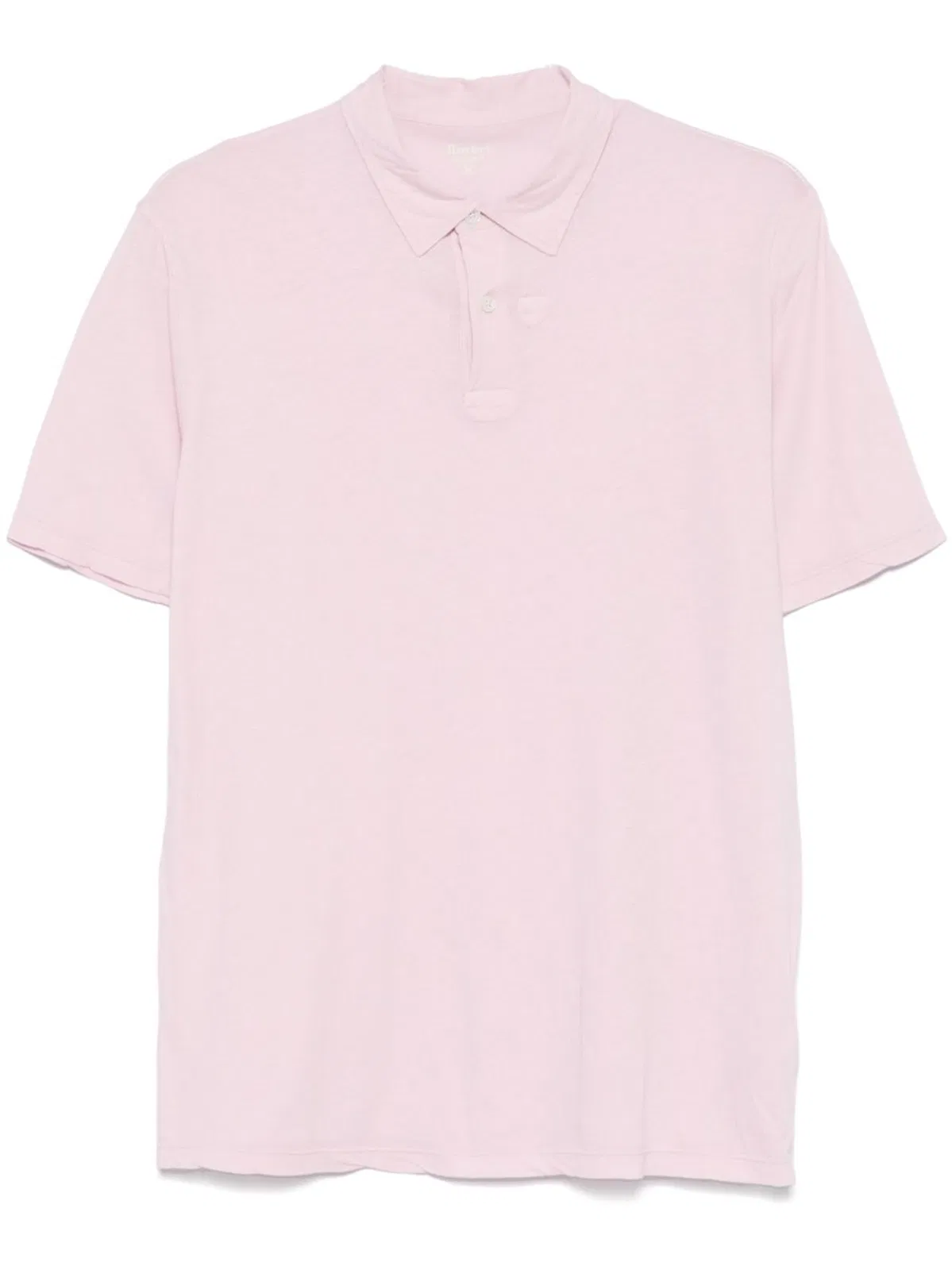 Hartford Cotton Polo Shirt