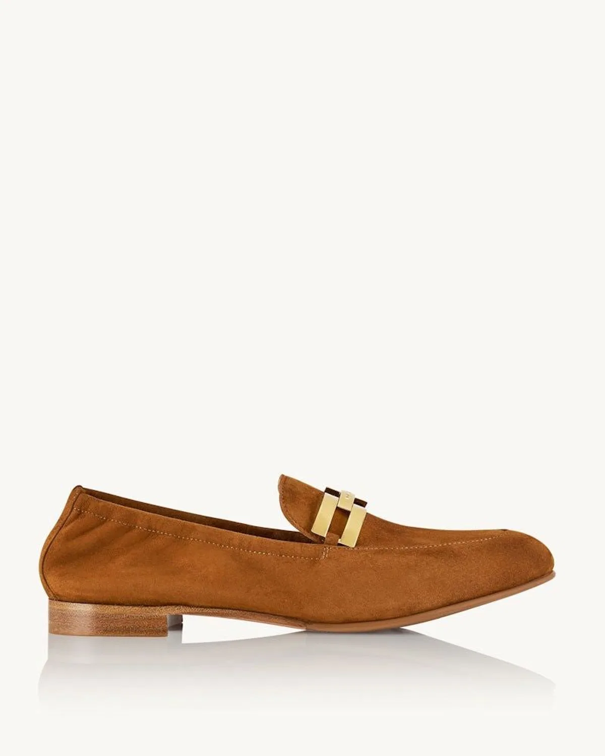 Aquazzura Brandi Soft Mocassin
