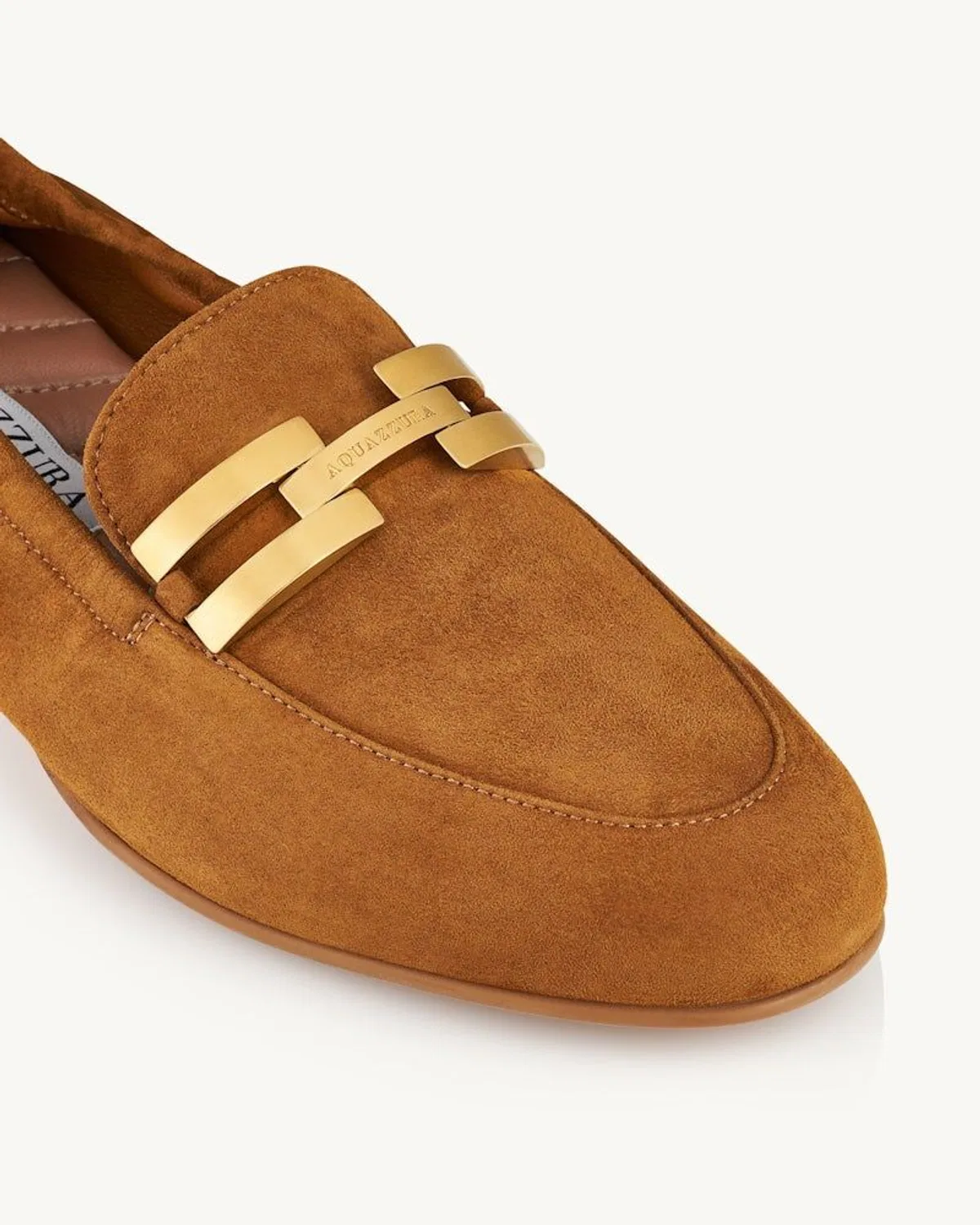 Aquazzura Brandi Soft Mocassin