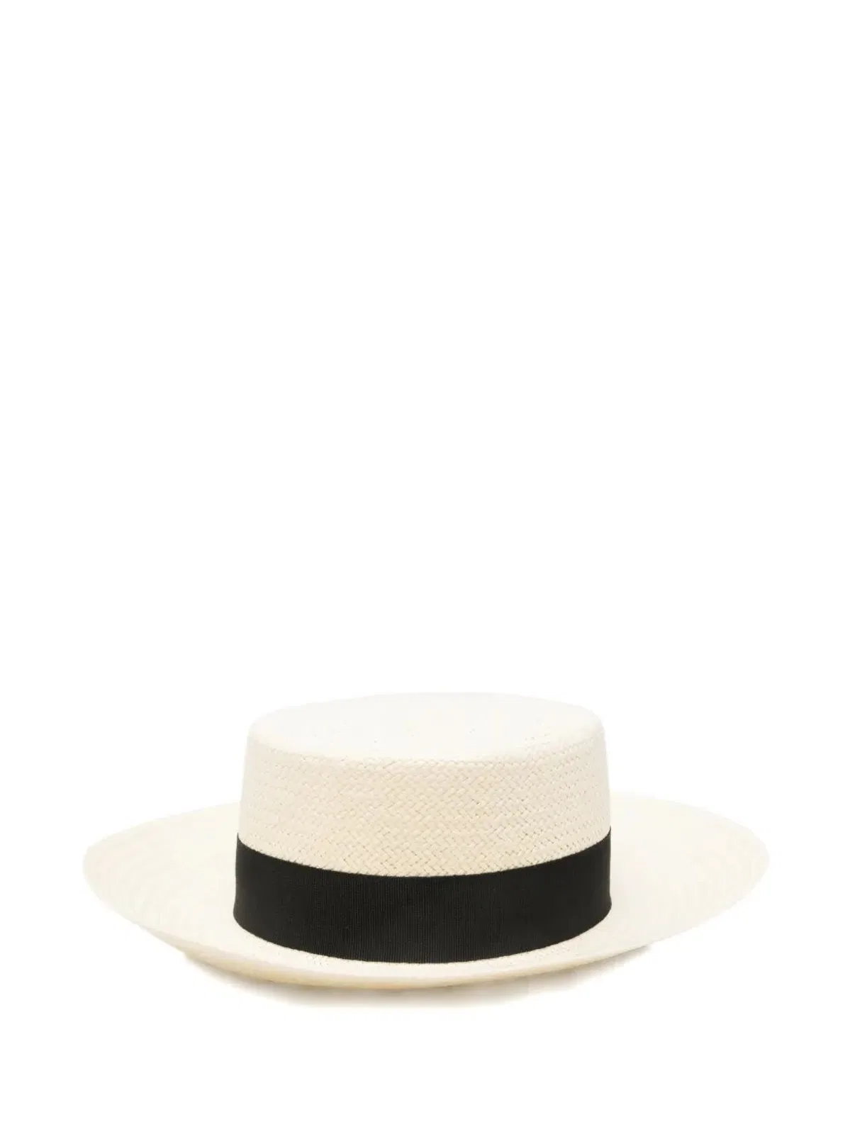 Seventy Paper Canvas Panama Hat