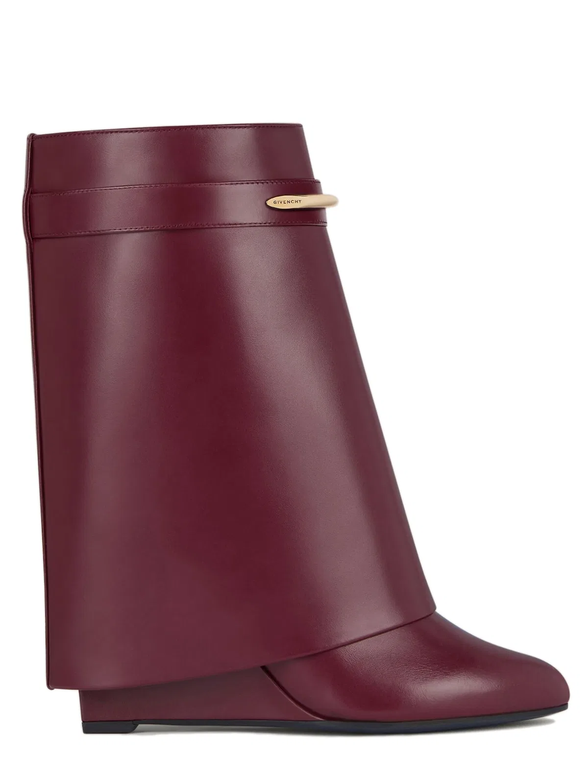 Givenchy Shark Pinch Ankle Boots