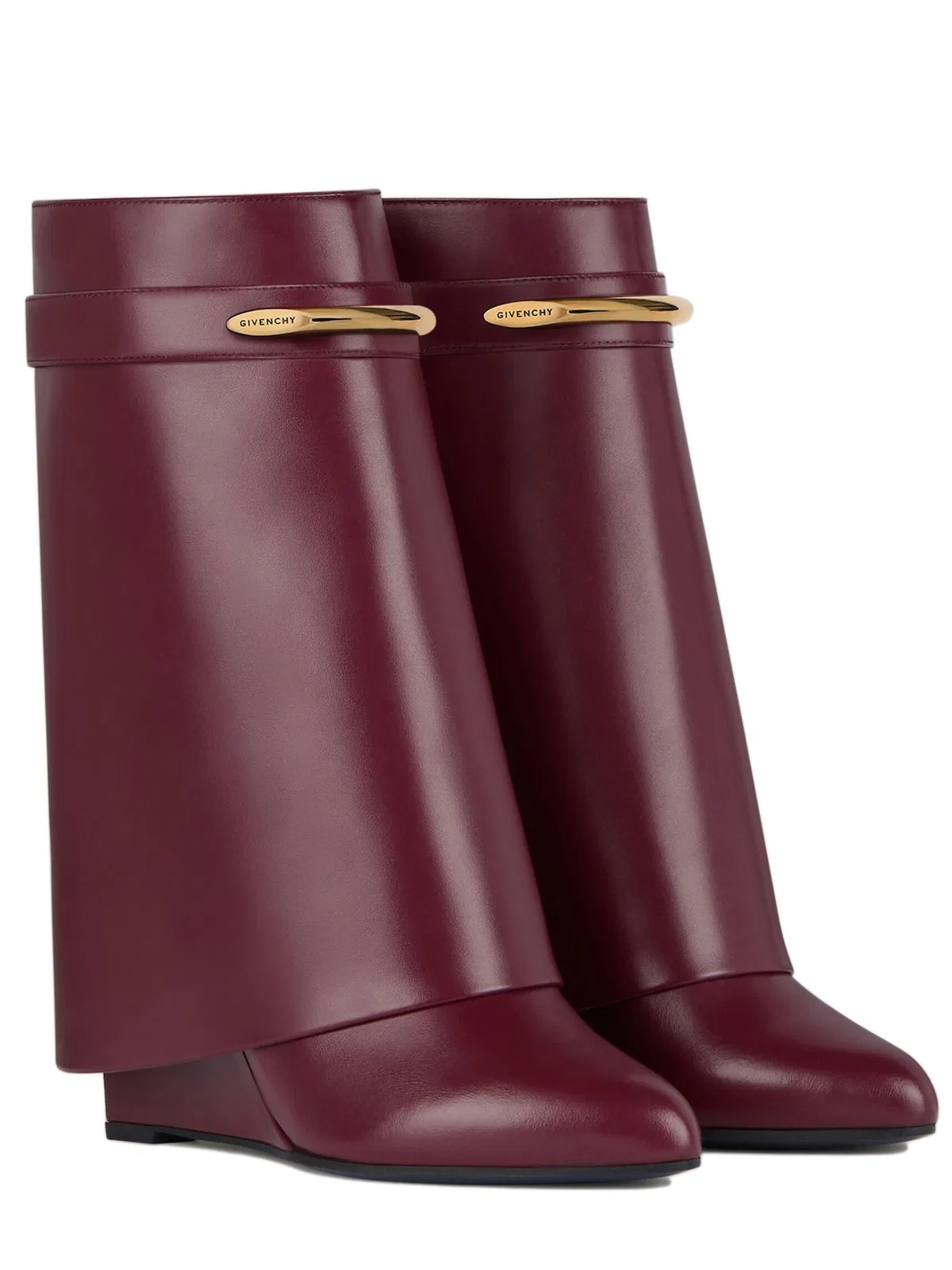 Givenchy Shark Pinch Ankle Boots