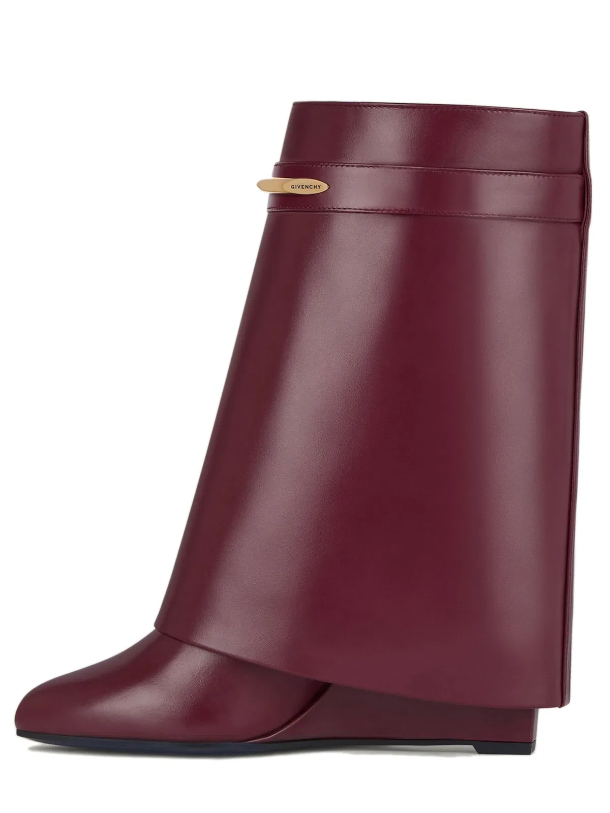 Givenchy Shark Pinch Ankle Boots