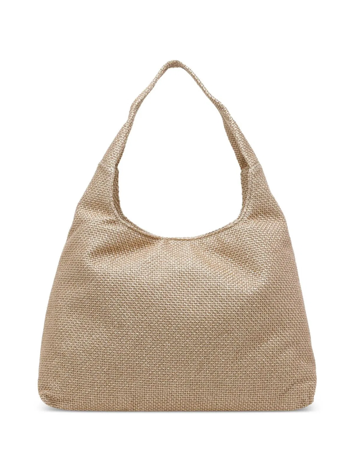 Jimmy Choo Beach Dmnd Hobo/L