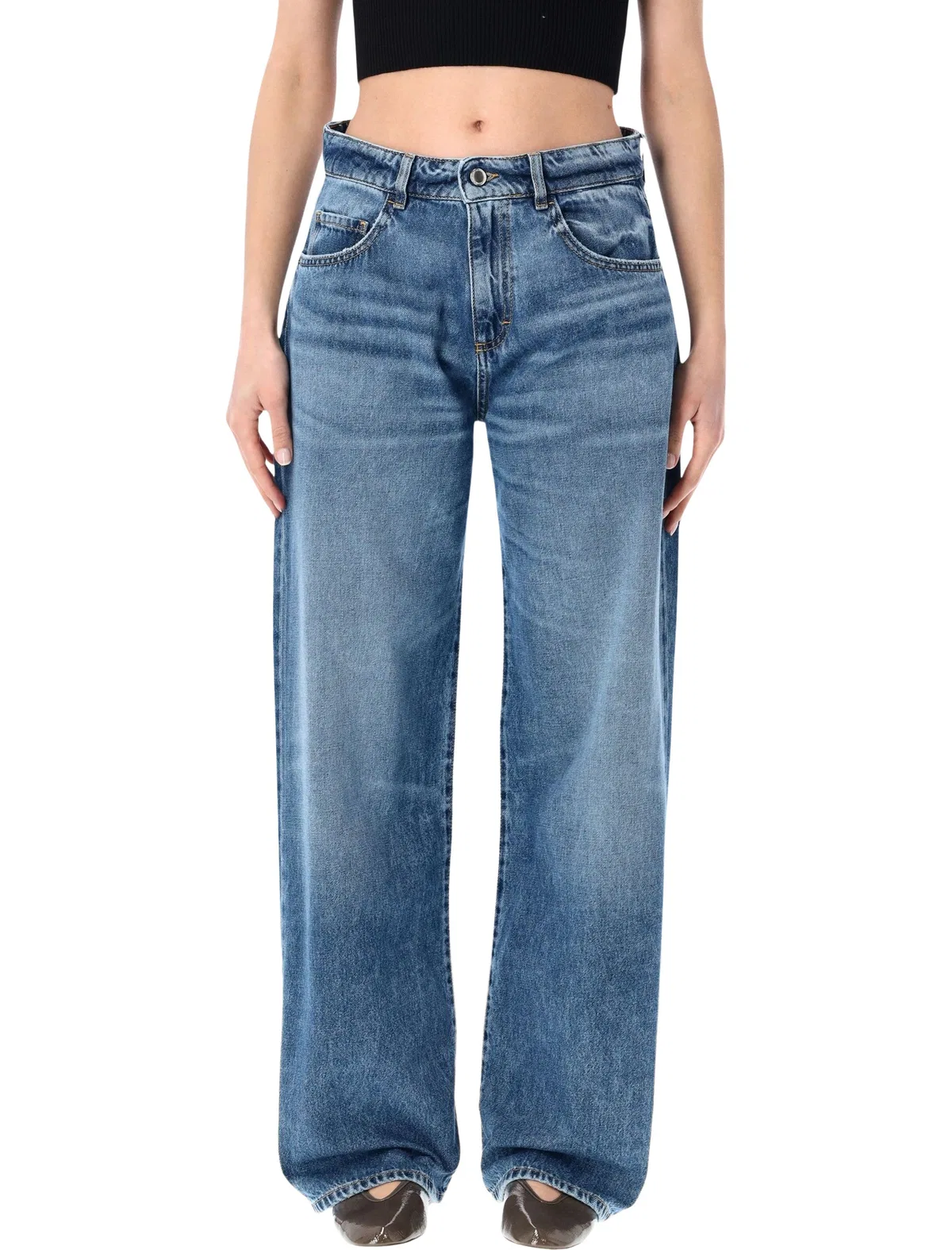 Icon Denim Bea Denim
