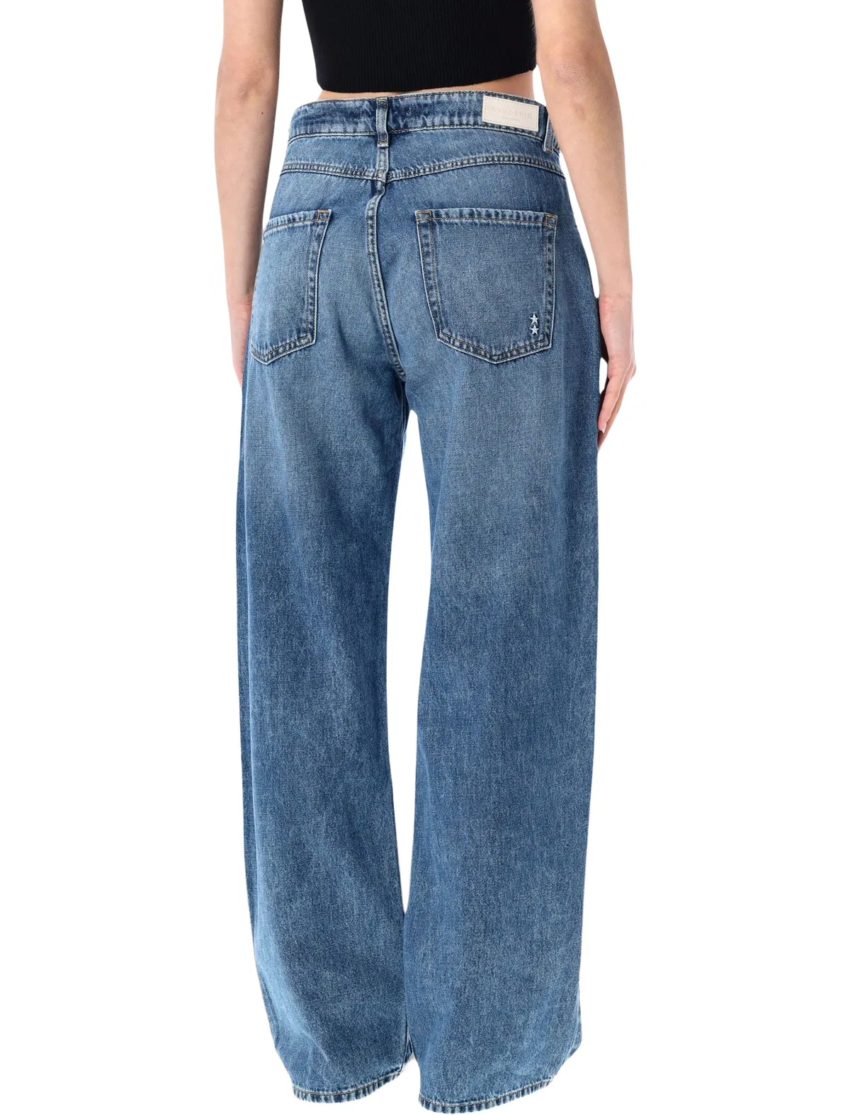 Icon Denim Bea Denim