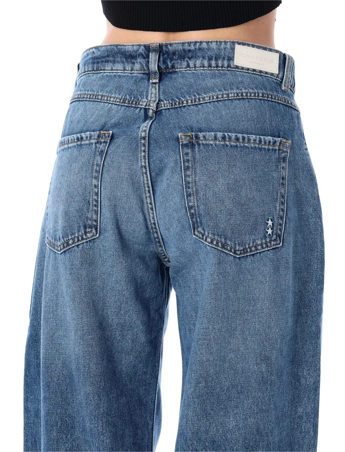 Icon Denim Bea Denim
