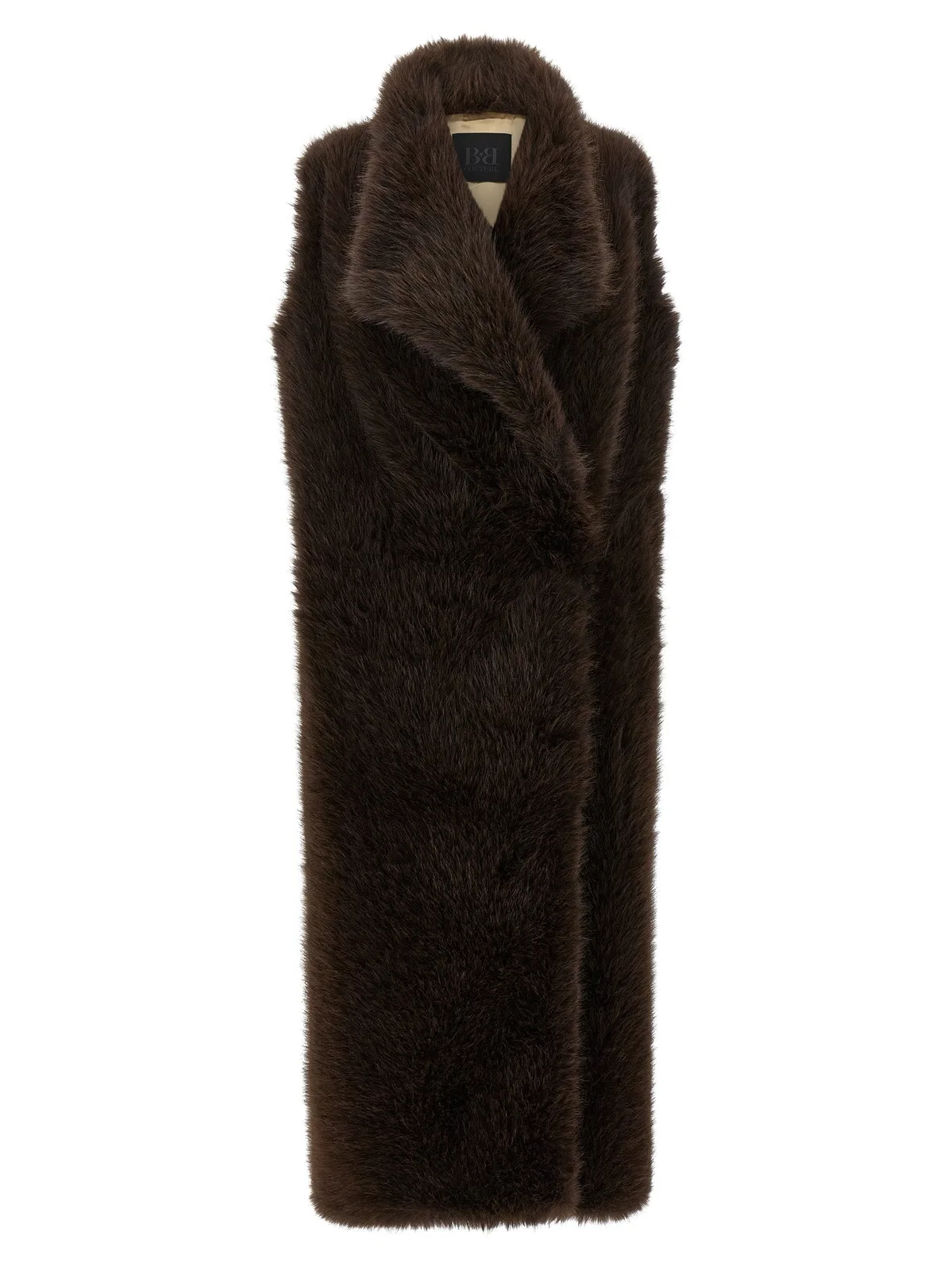 BB Couture B&B Couture 'Bear' Vest