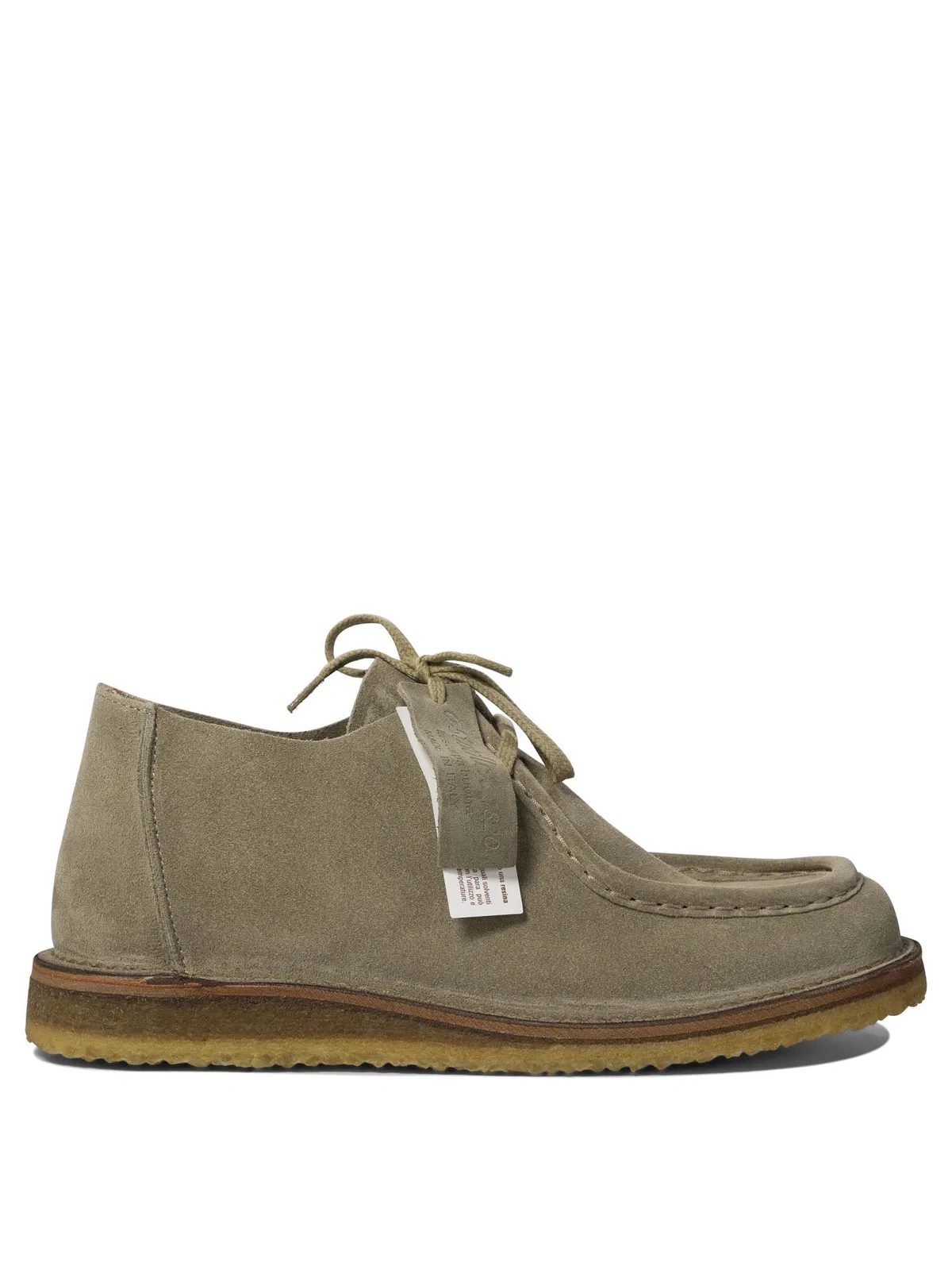 Astorflex "Beenflex 001" Derby