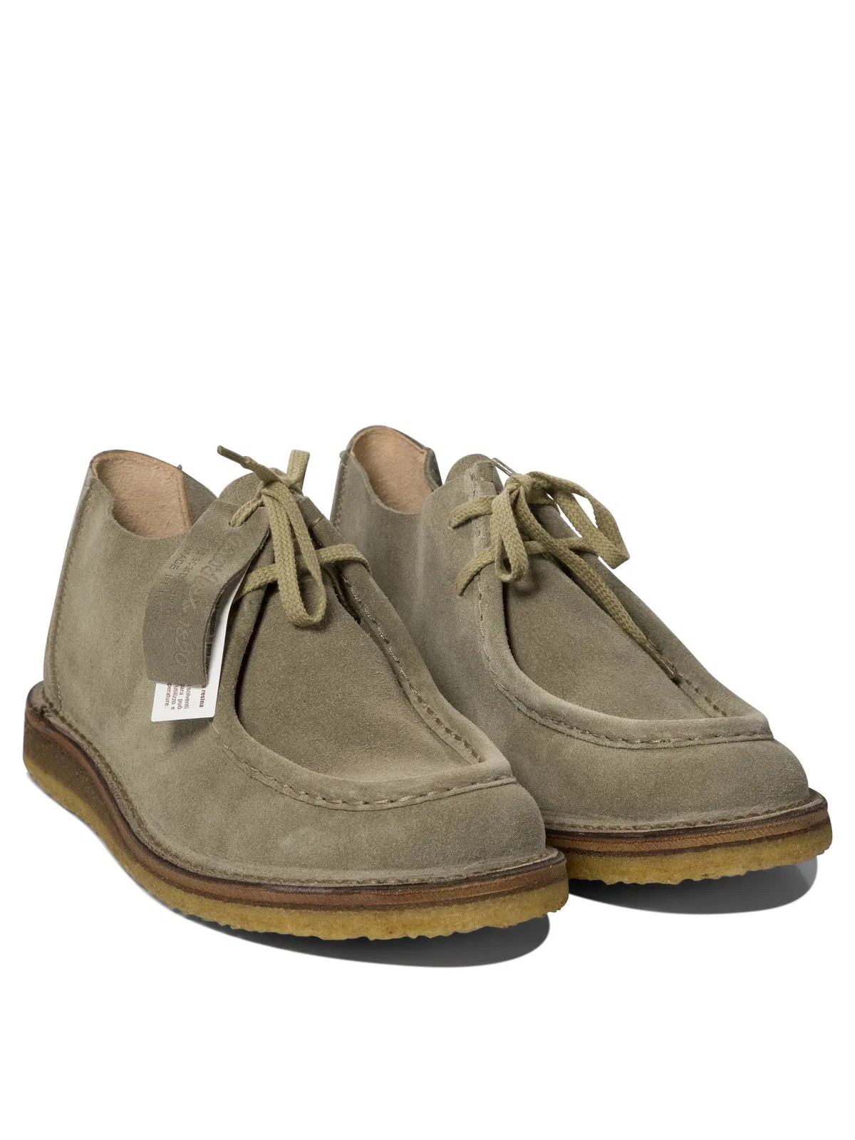 Astorflex "Beenflex 001" Derby