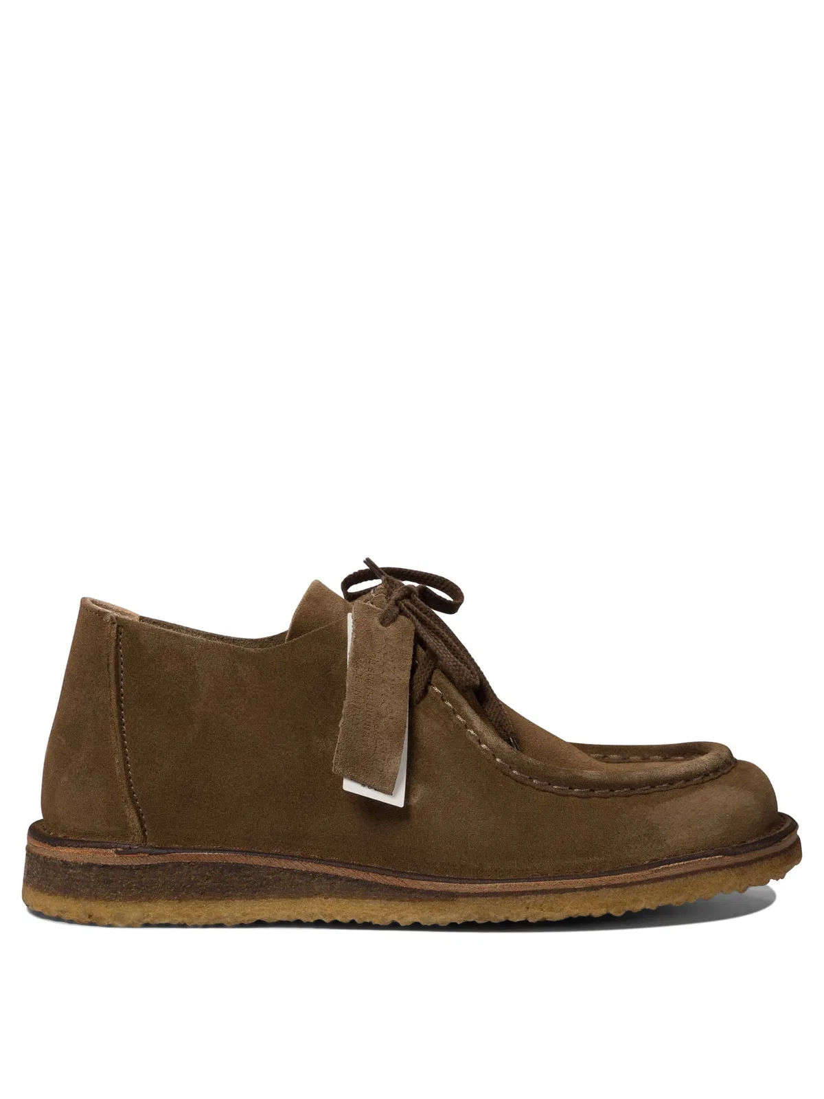 Astorflex "Beenflex 001" Derby