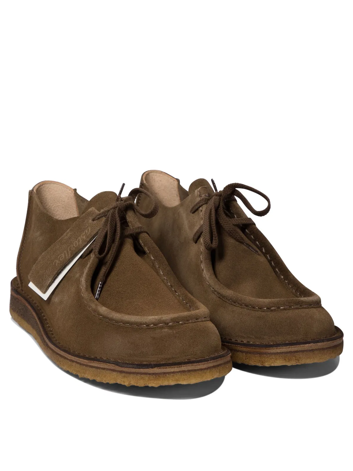 Astorflex "Beenflex 001" Derby