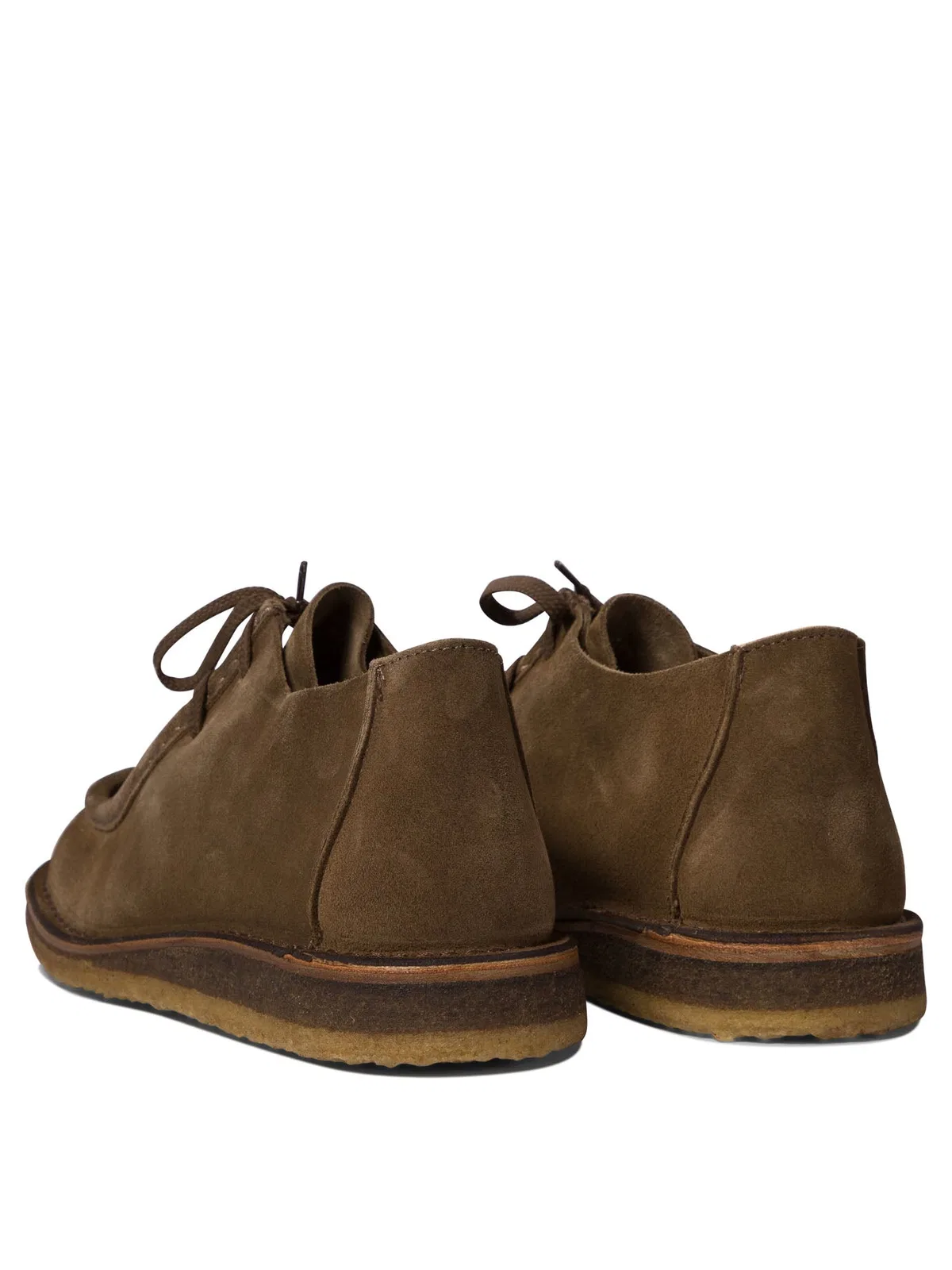 Astorflex "Beenflex 001" Derby