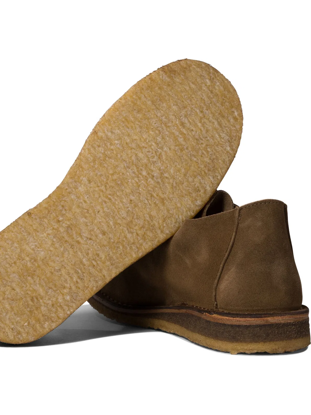 Astorflex "Beenflex 001" Derby