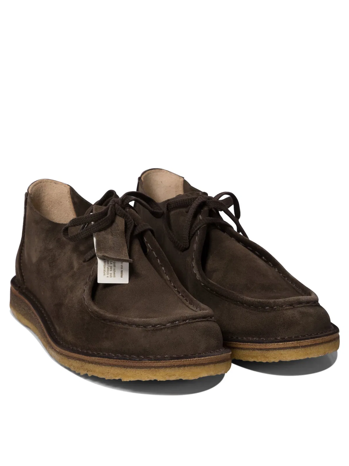 Astorflex "Beenflex 001" Derby
