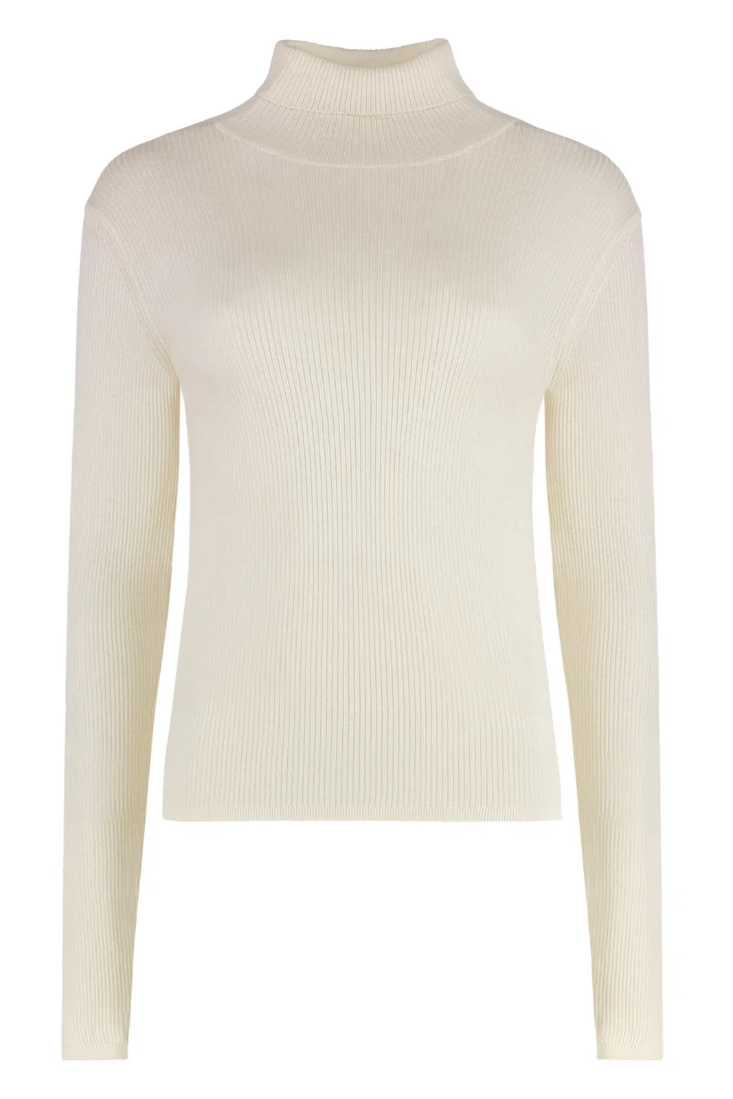 Sablyn Belle Cashmere Turtleneck Pullover