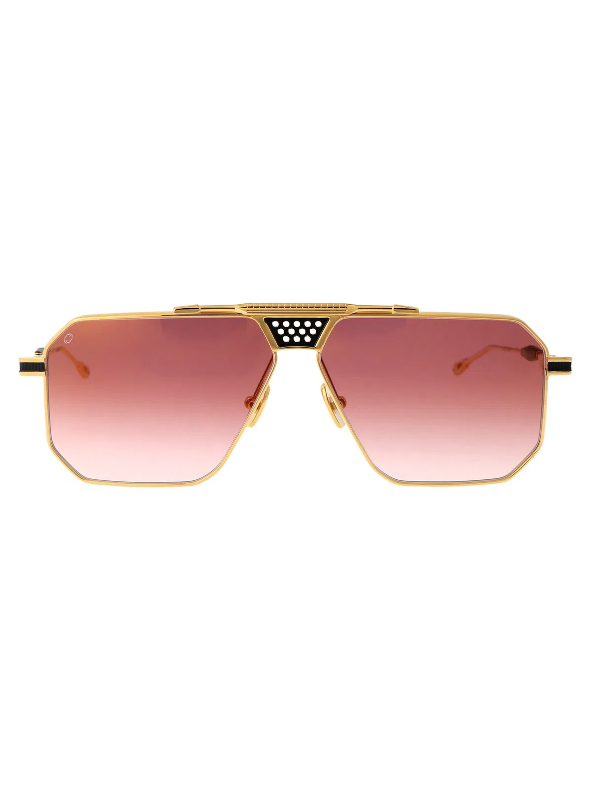 T Henri Casino Royale Titanium Sunglasses