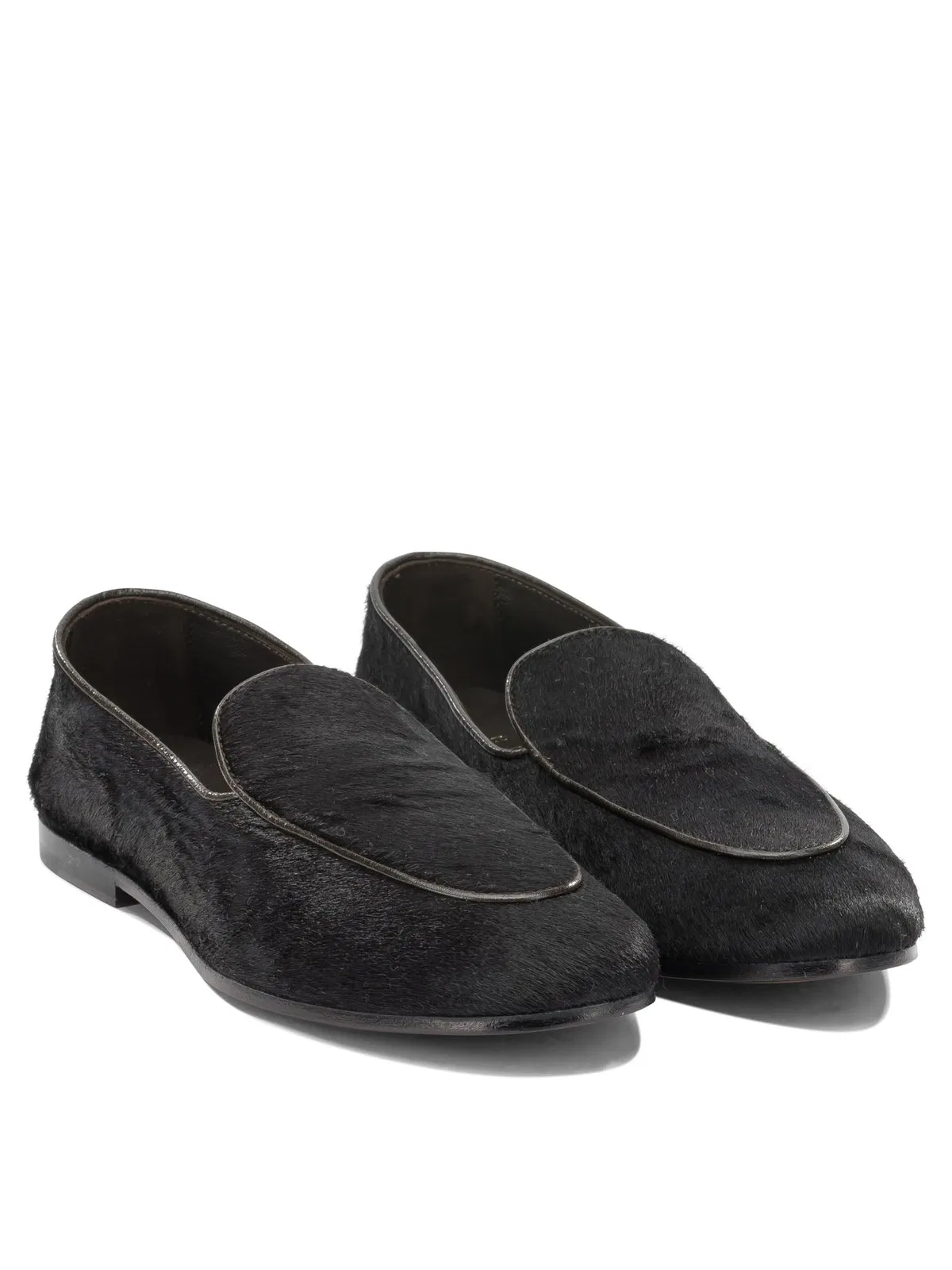 Henderson Loafers & Slippers